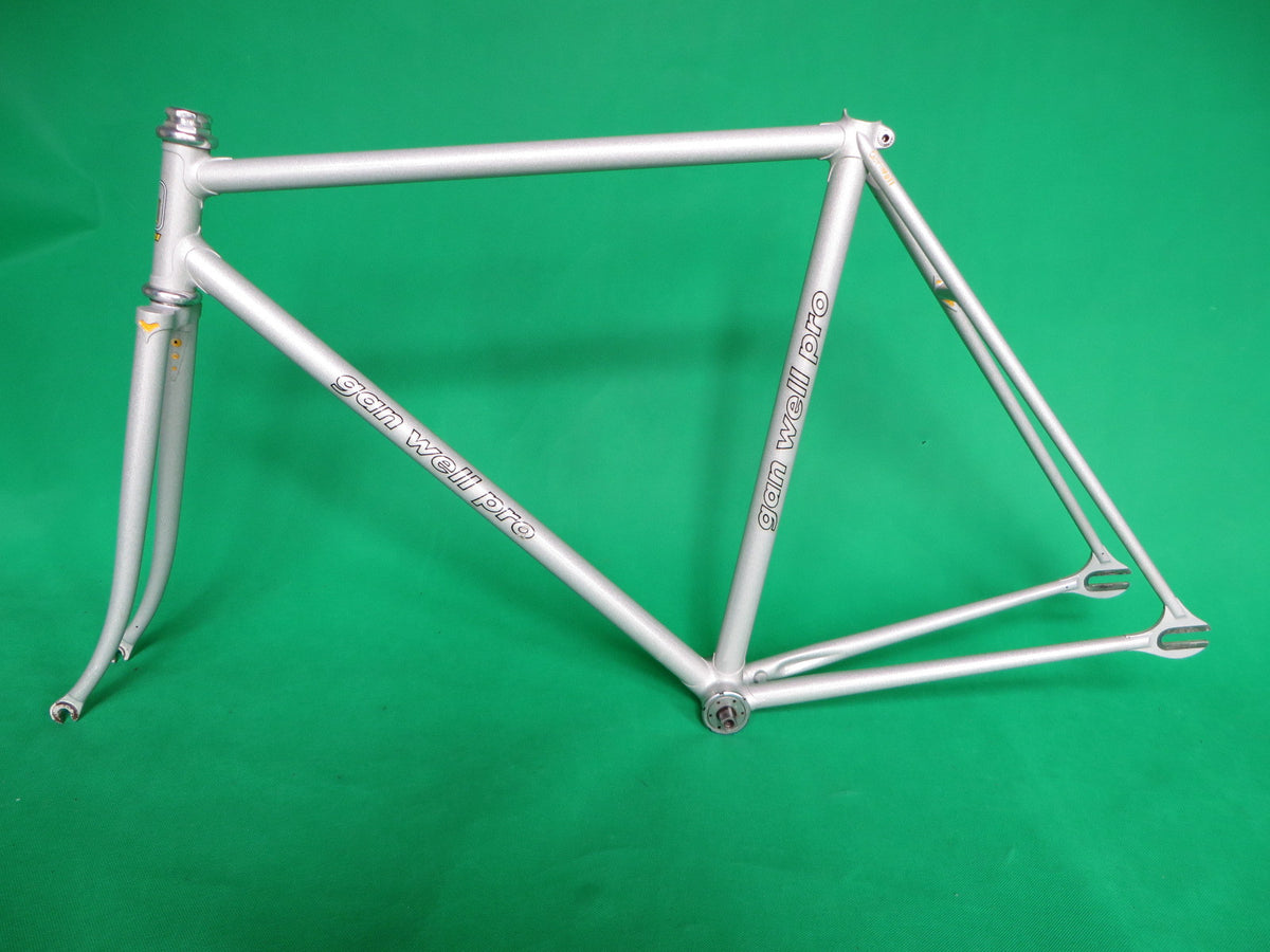 Gan Well Pro Silver '96 {51.5cm}