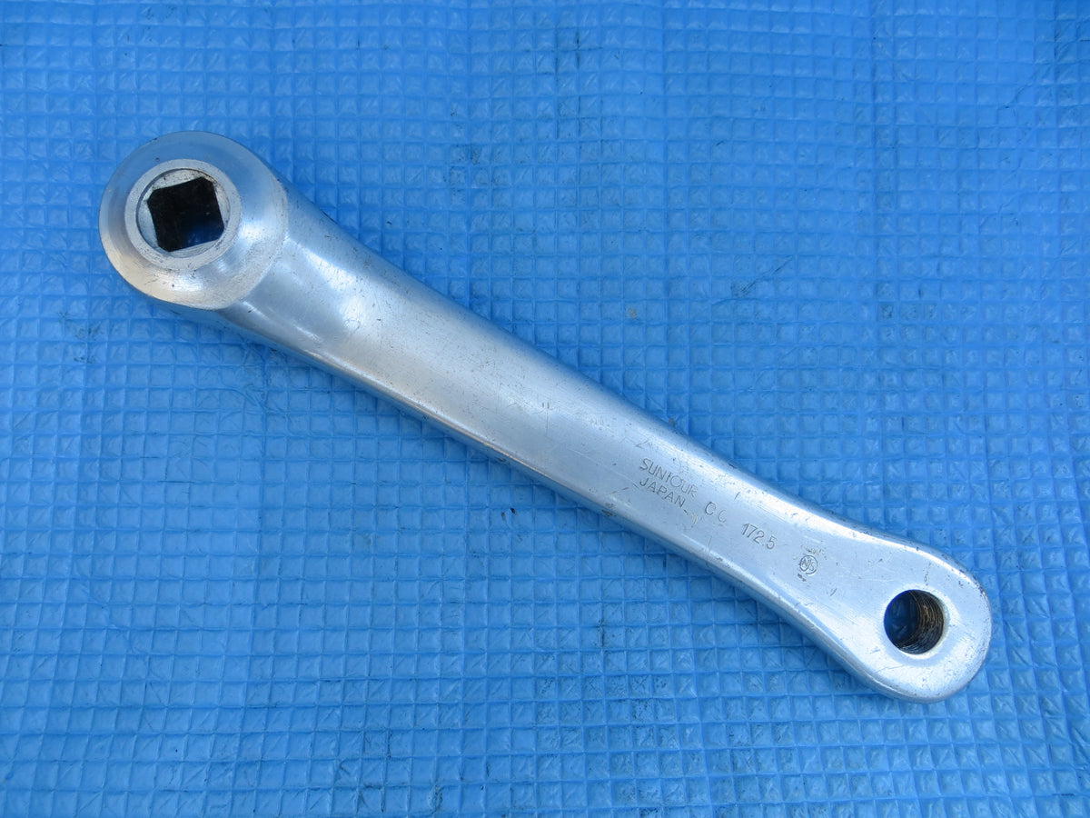 Suntour discount crank arm