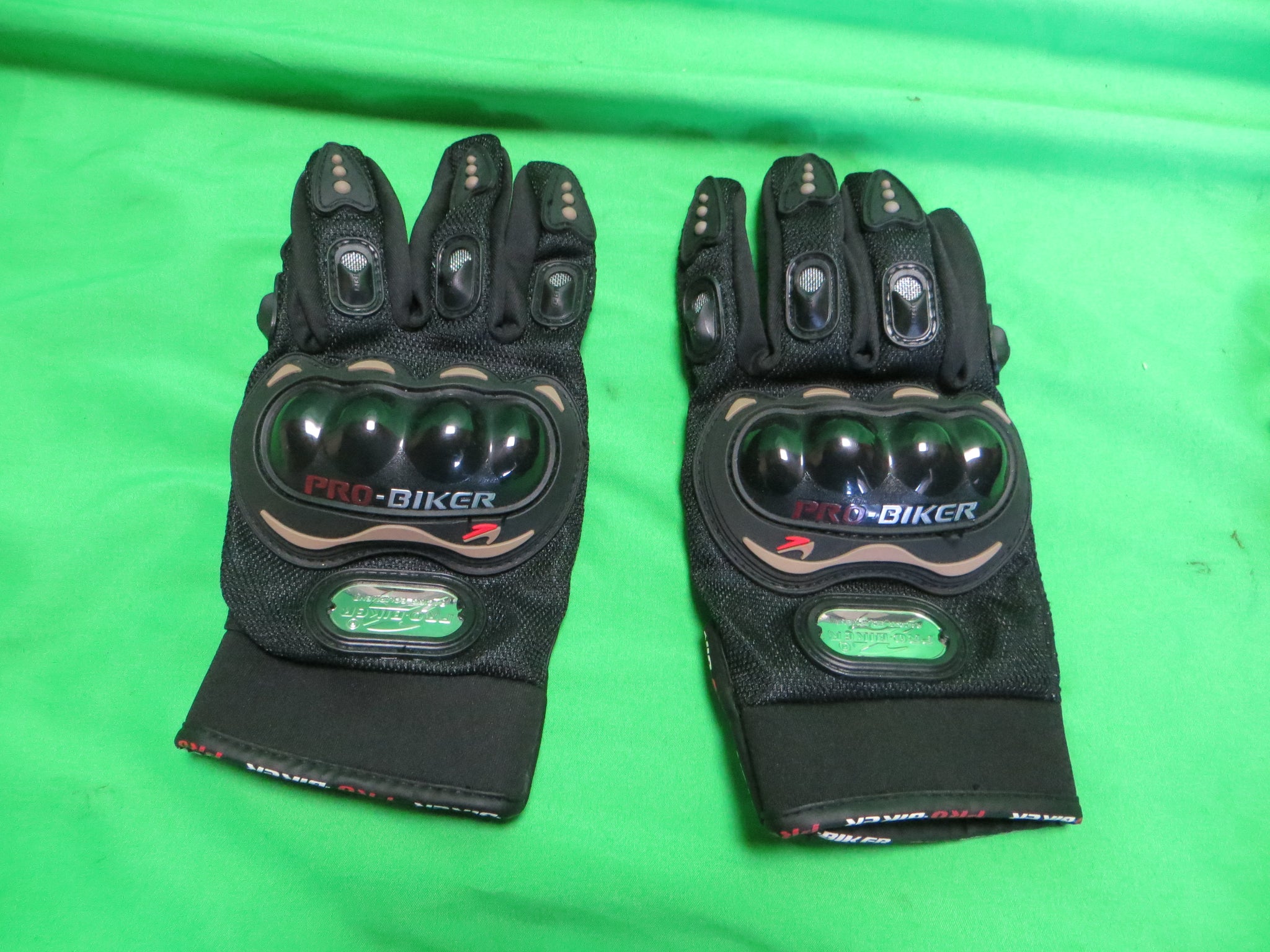 Pro Biker Gloves XL 27-28cm  /250113