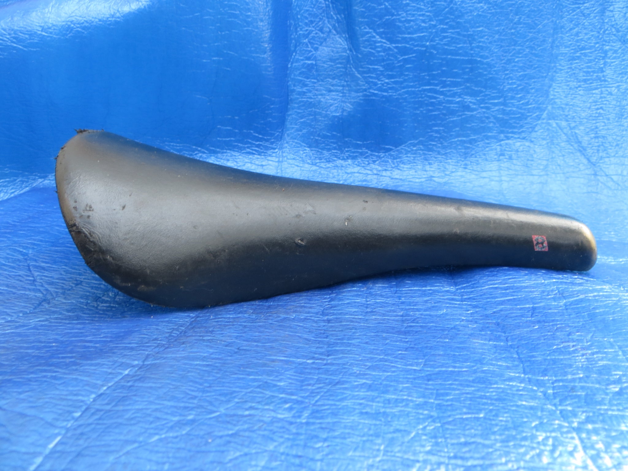 Kashima Five Gold FG-8P 30mm NJS Unpadded Saddle (25011505)