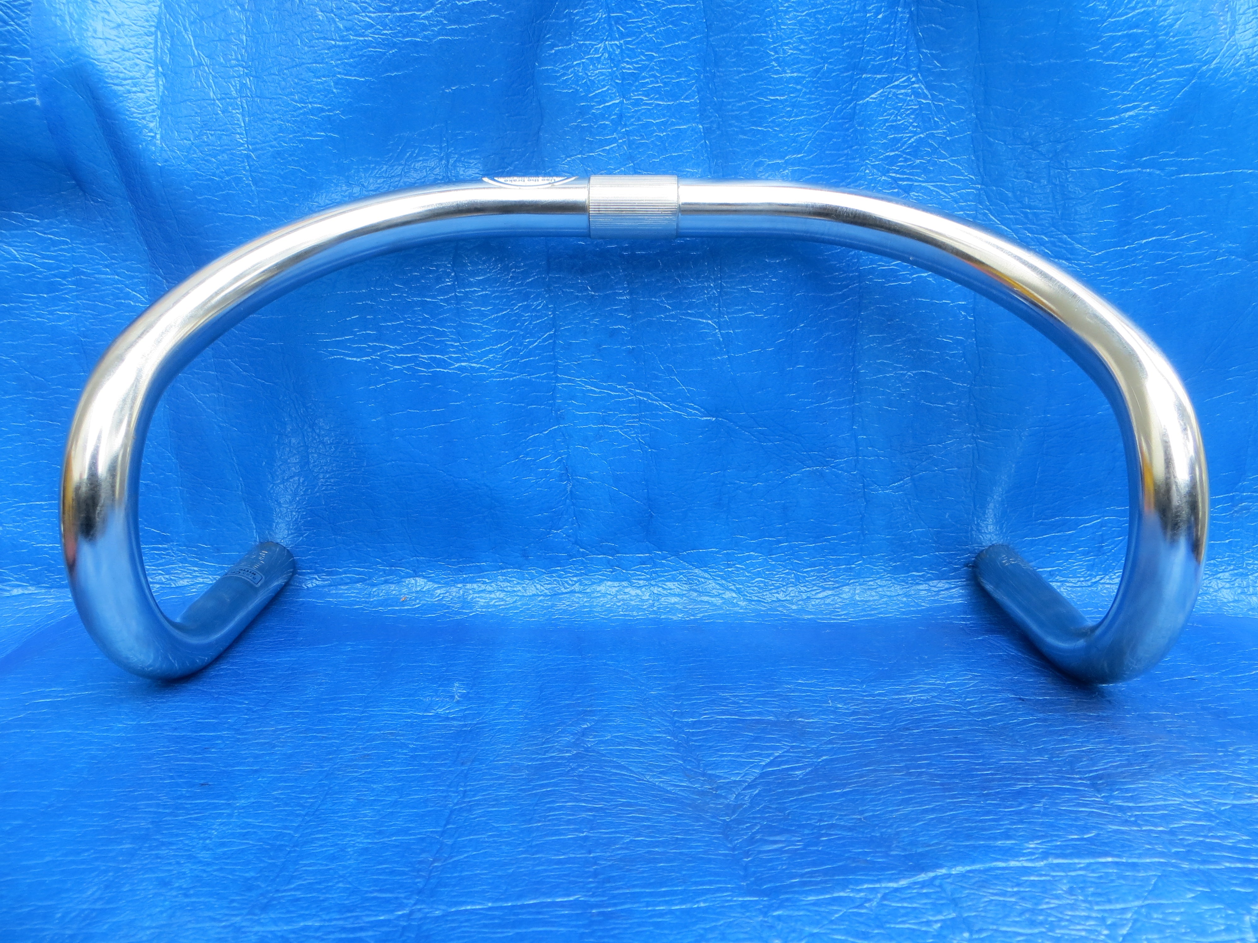 Nitto B123 CrMo 36cm NJS Approved Handlebar (25011615)