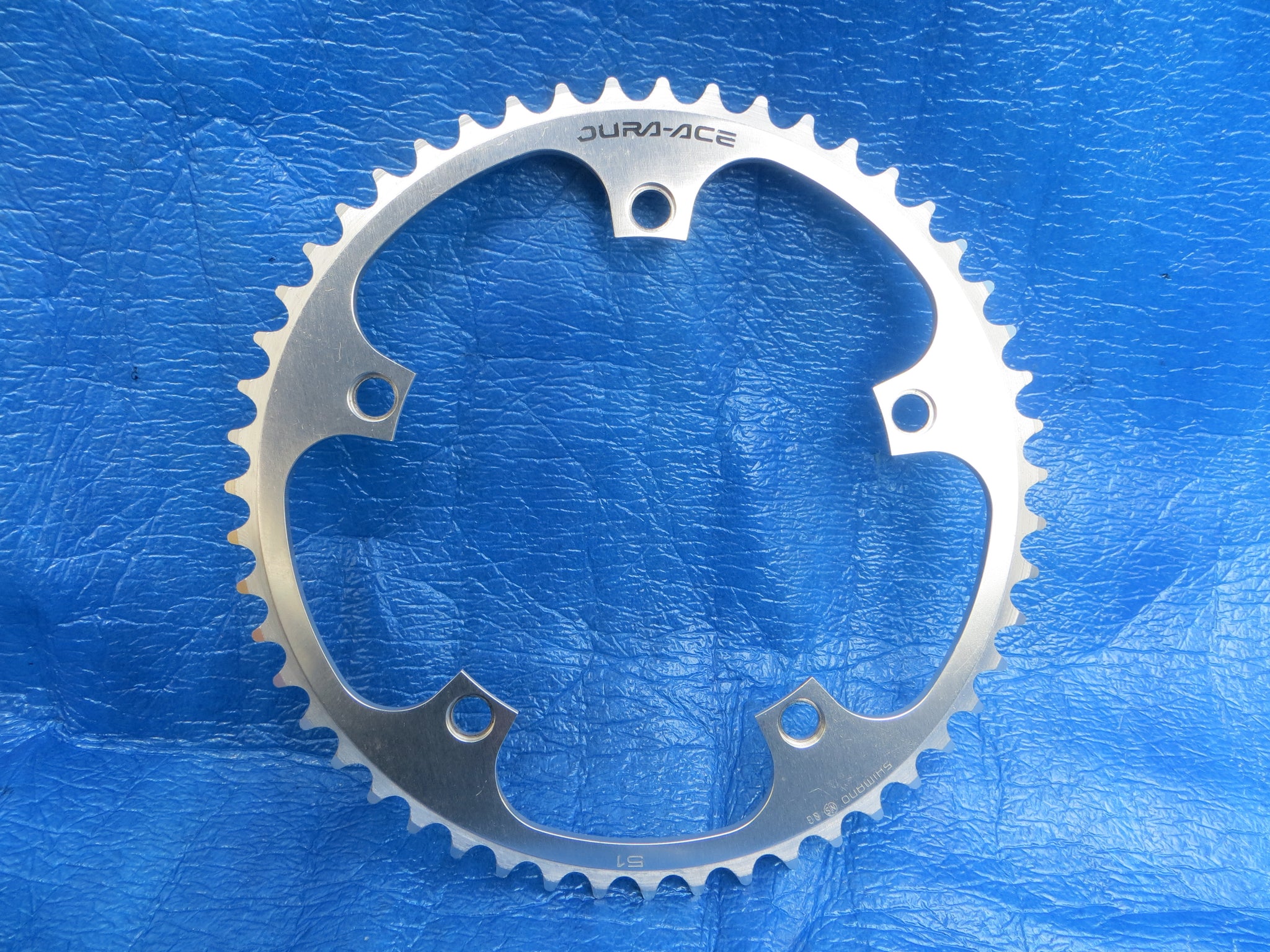 Shimano FC-7600 1/8" 144BCD NJS Chainring 51T (25012002)