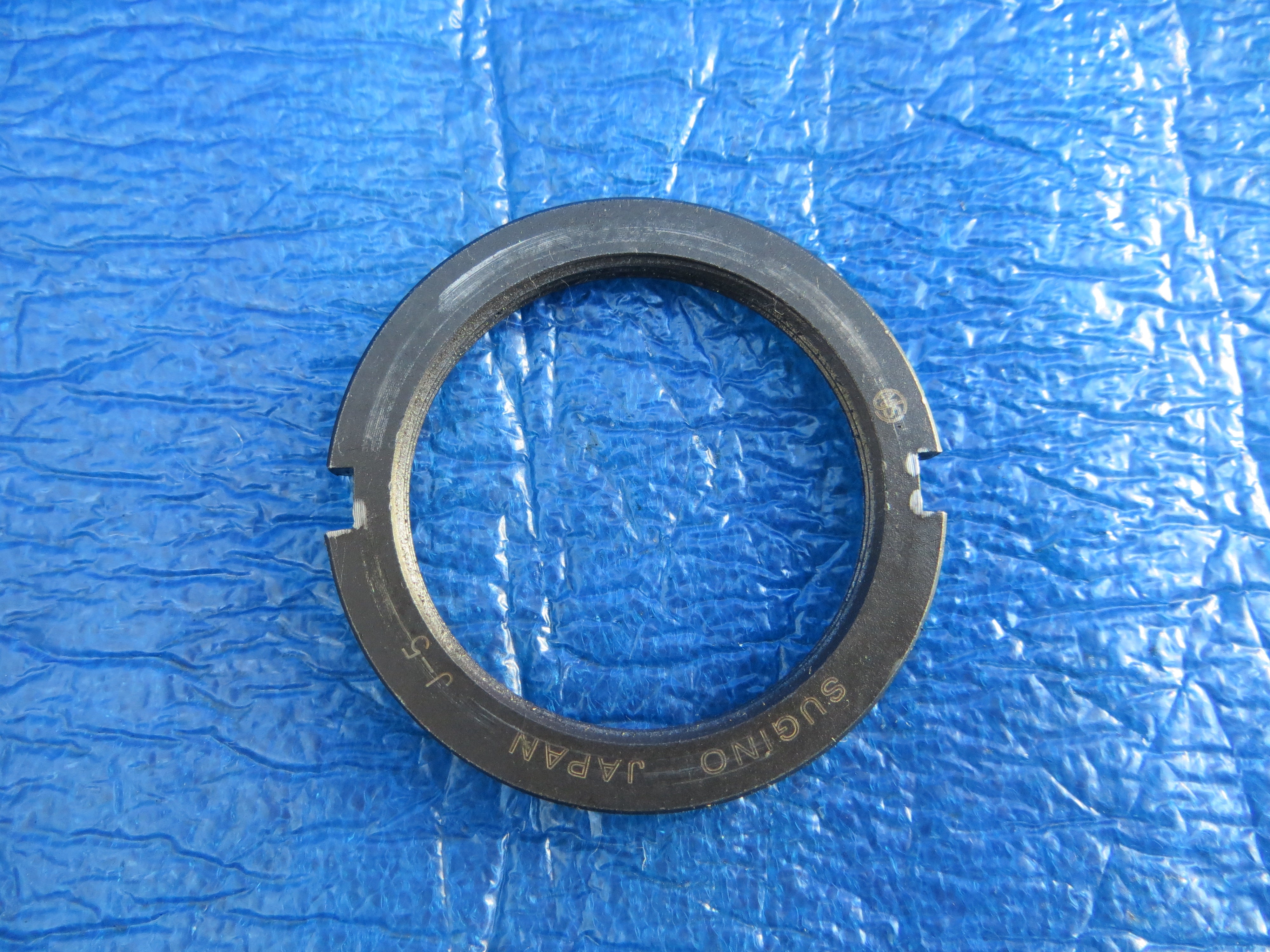 Sugino NJS Lockring (25011406)