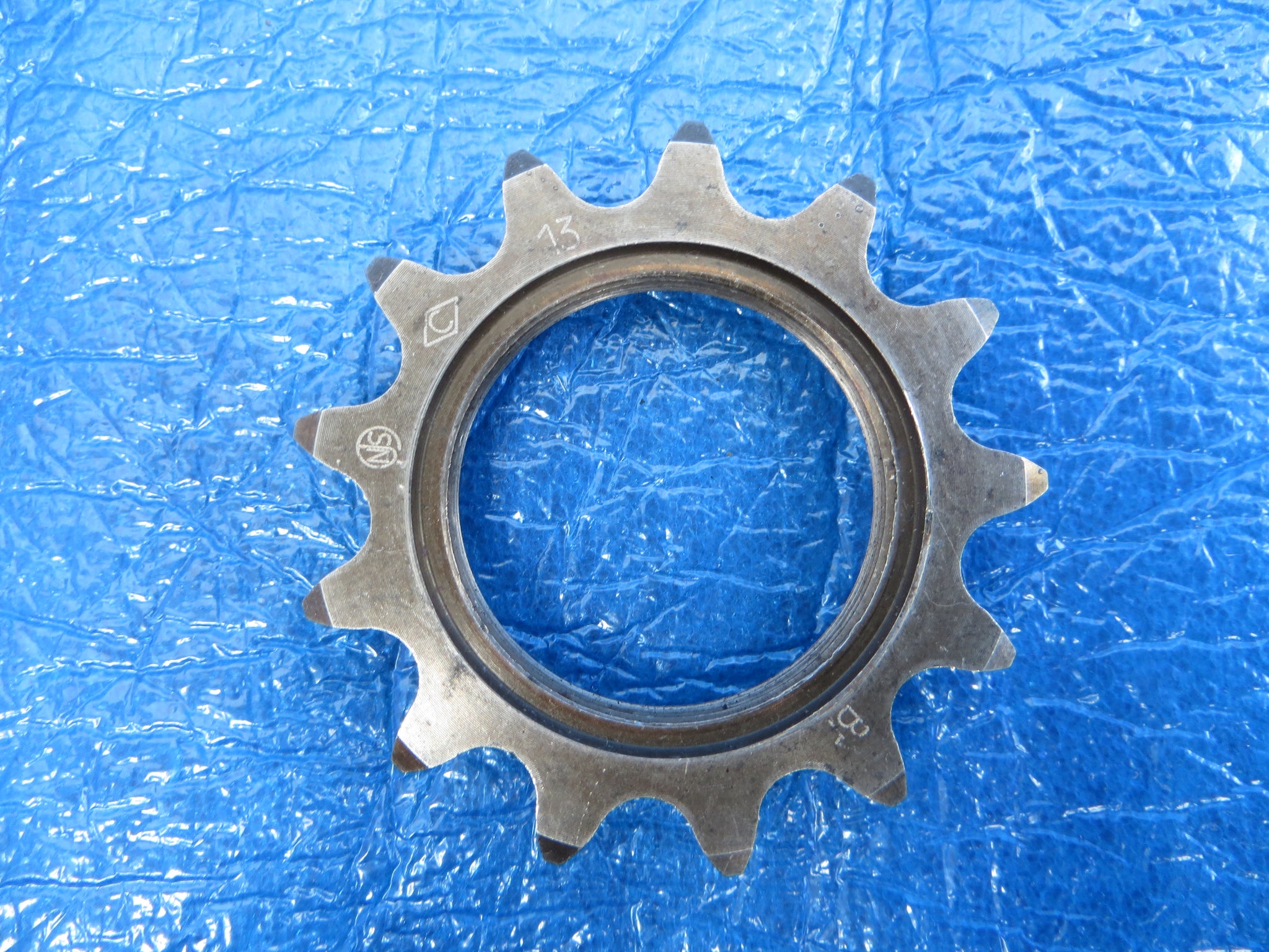 Campagnolo 13t 1/8” Track Cog NJS (25012103)