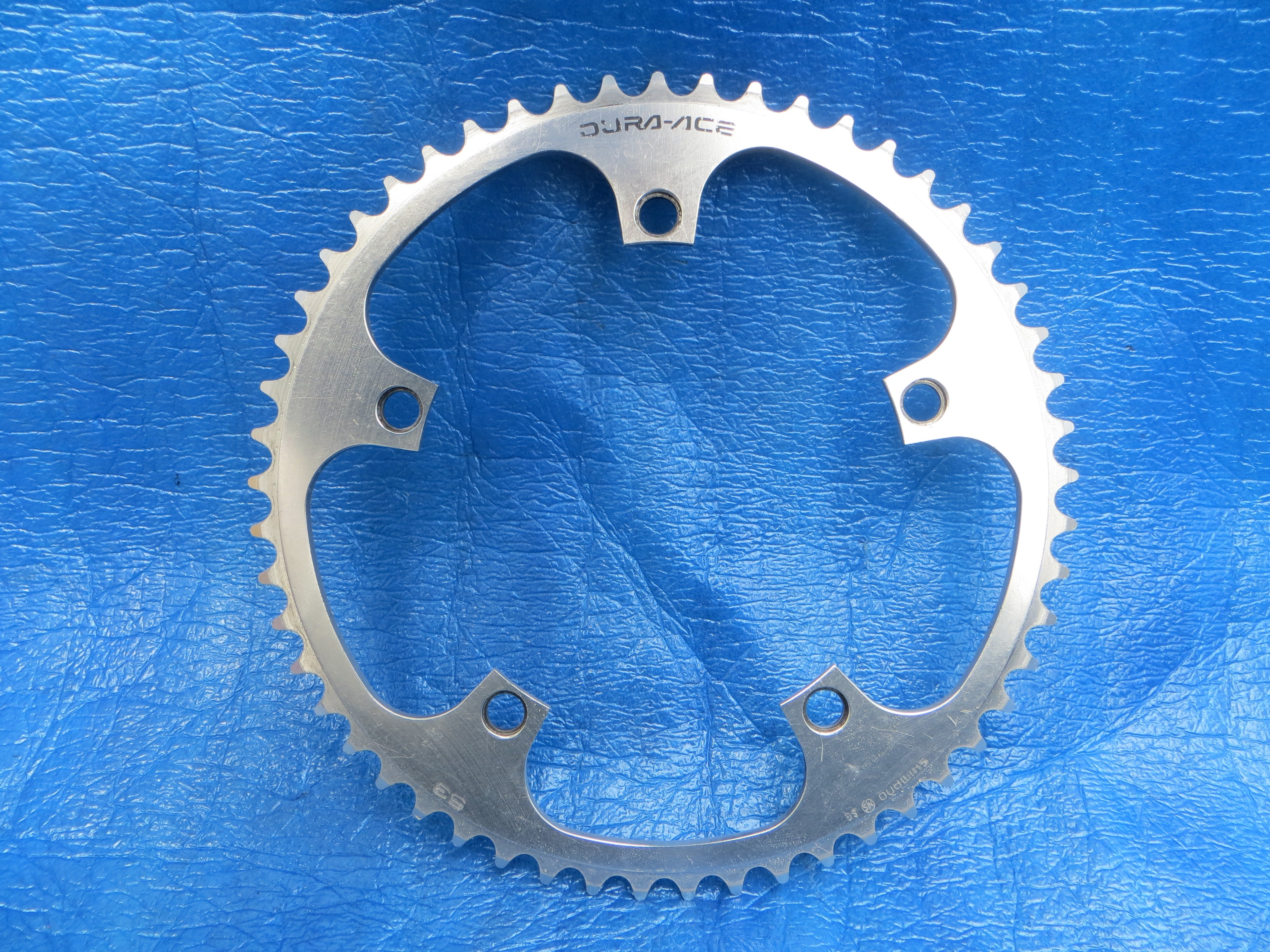 Shimano FC-7600 1/8" 144BCD NJS Chainring 53T (25012106)