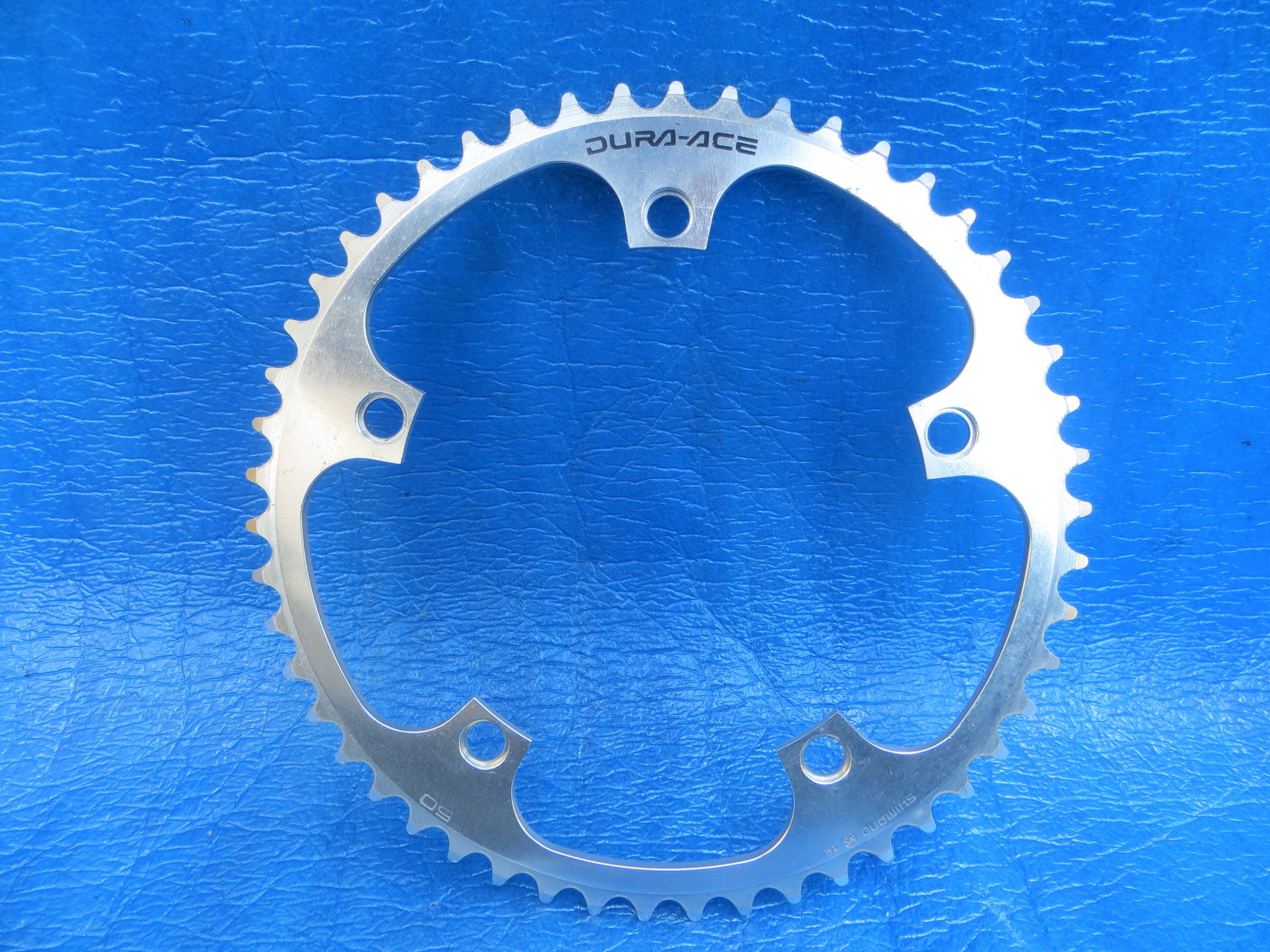 Shimano FC-7600 1/8" 144BCD NJS Chainring 50T (25012116)