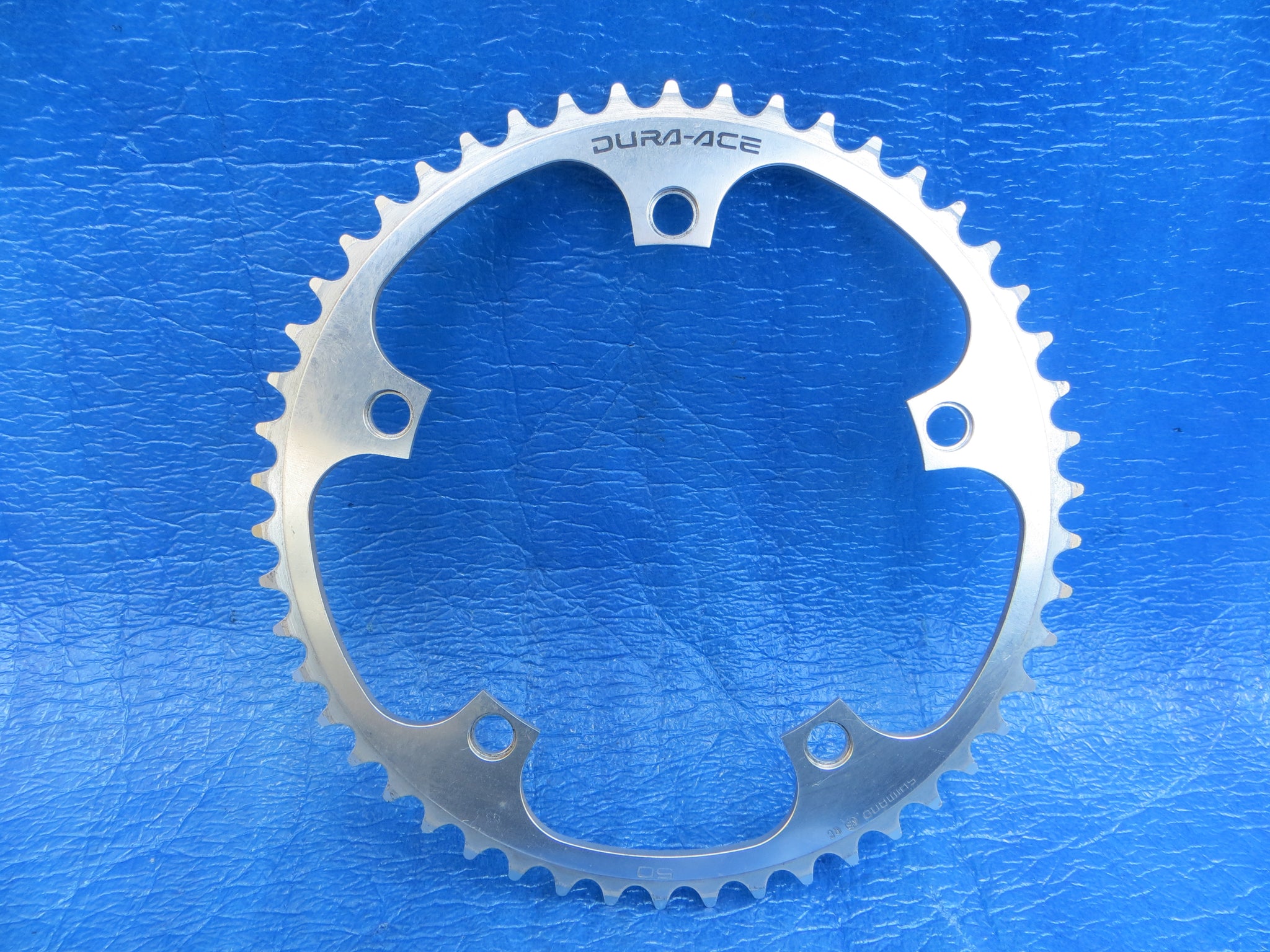 Shimano FC-7600 1/8" 144BCD NJS Chainring 50T (25012117)