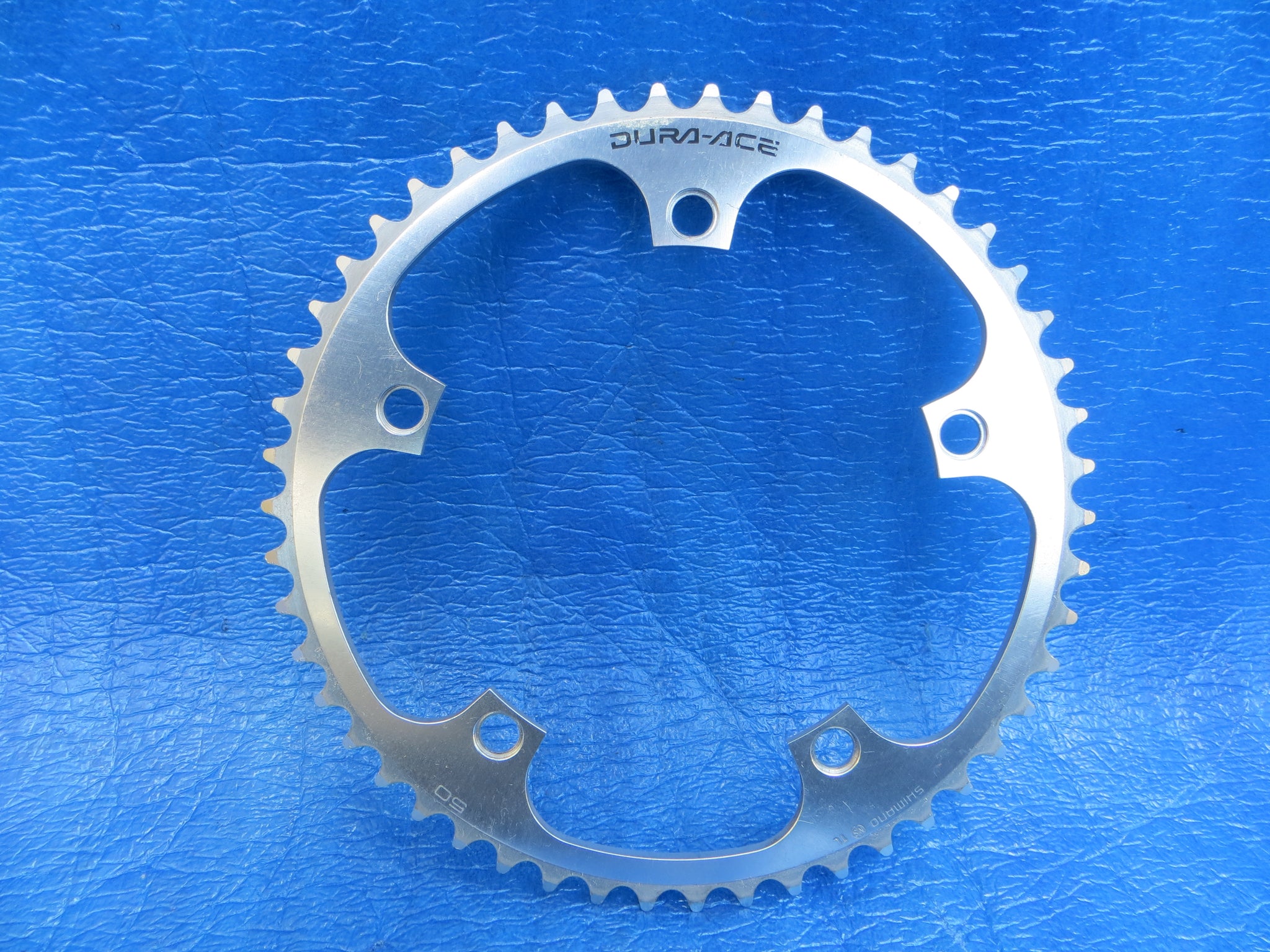 Shimano FC-7600 1/8" 144BCD NJS Chainring 50T (25012118)