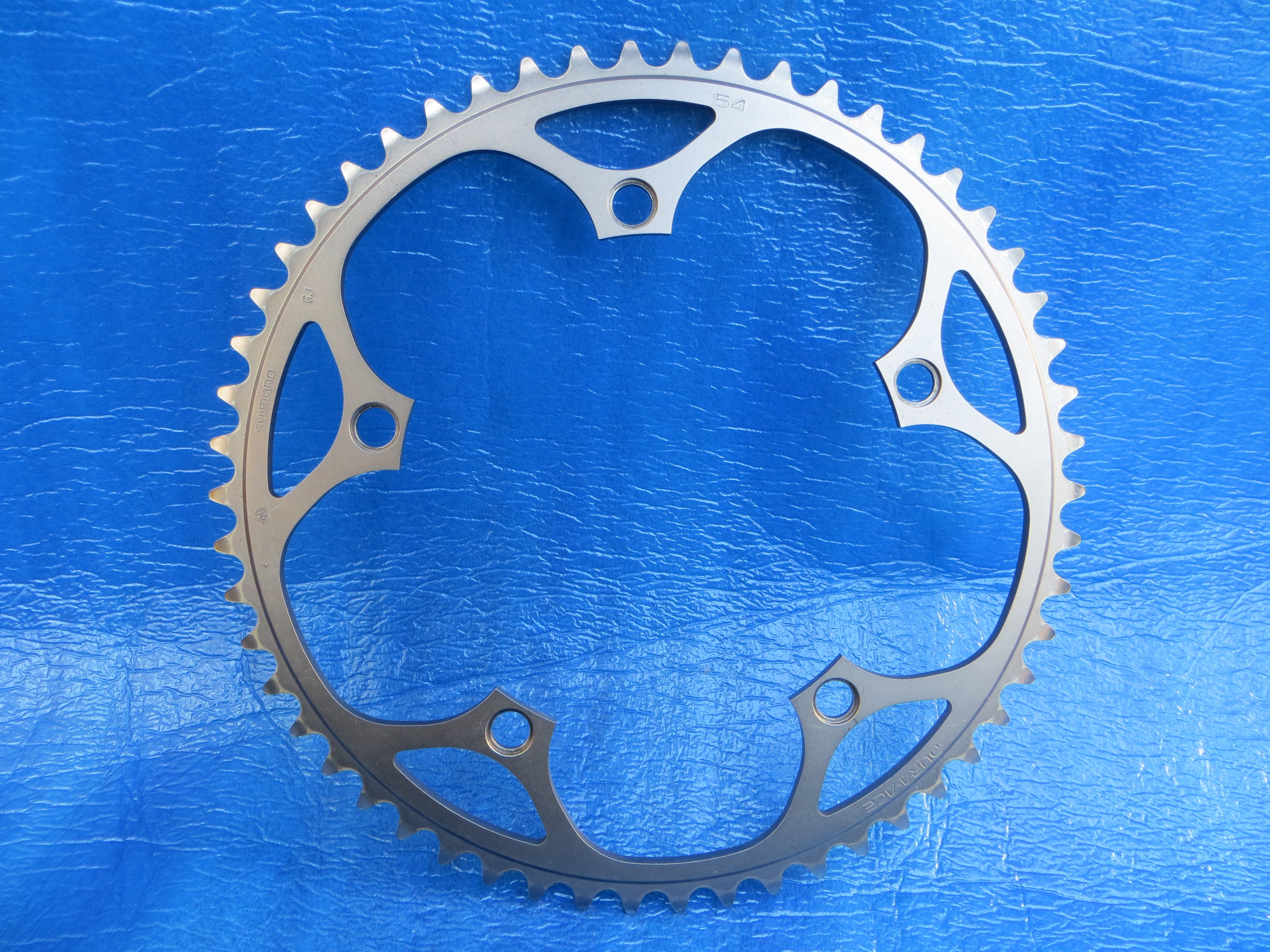 Shimano FC-7710 1/8" 144BCD NJS Chainring 54T (25012301)