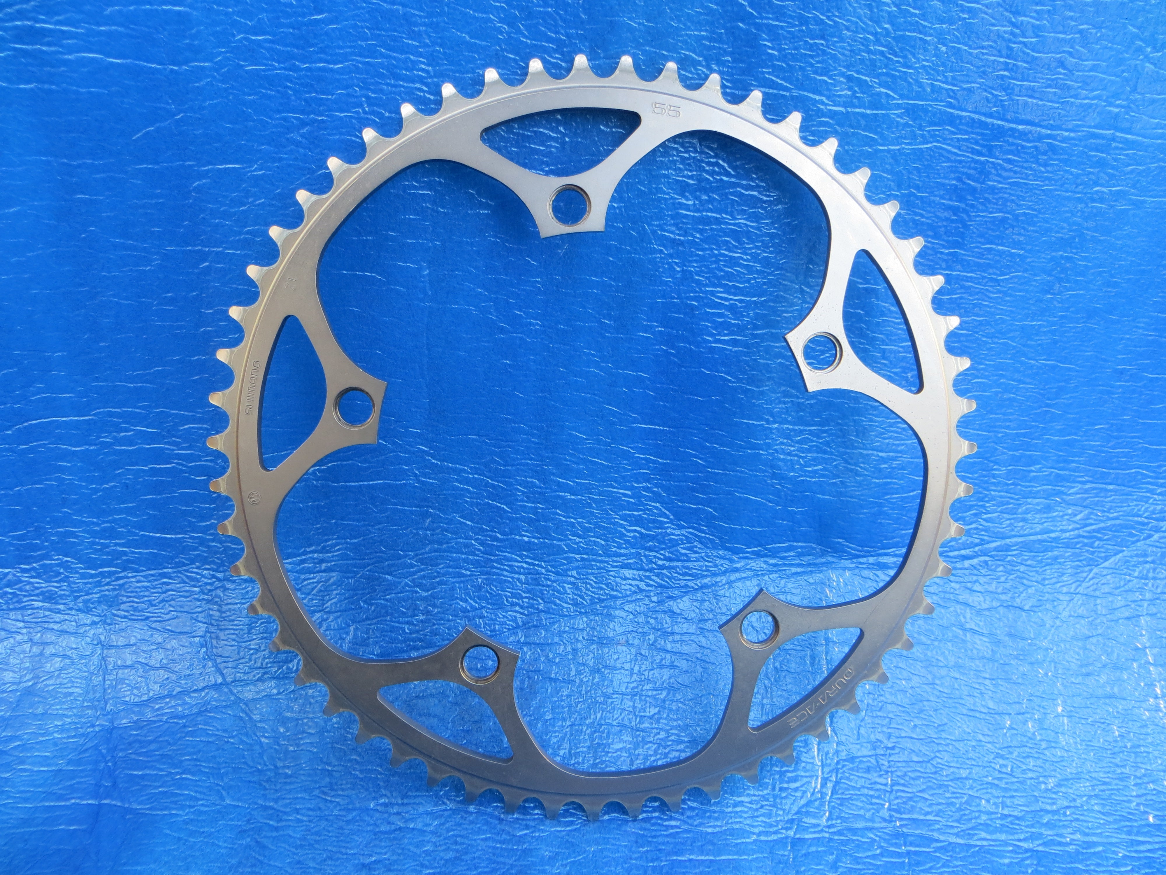 Shimano FC-7710 1/8" 144BCD NJS Chainring 55T (25012304)