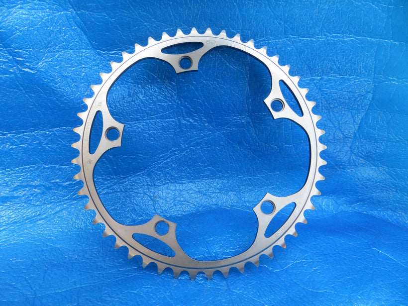 Chainrings