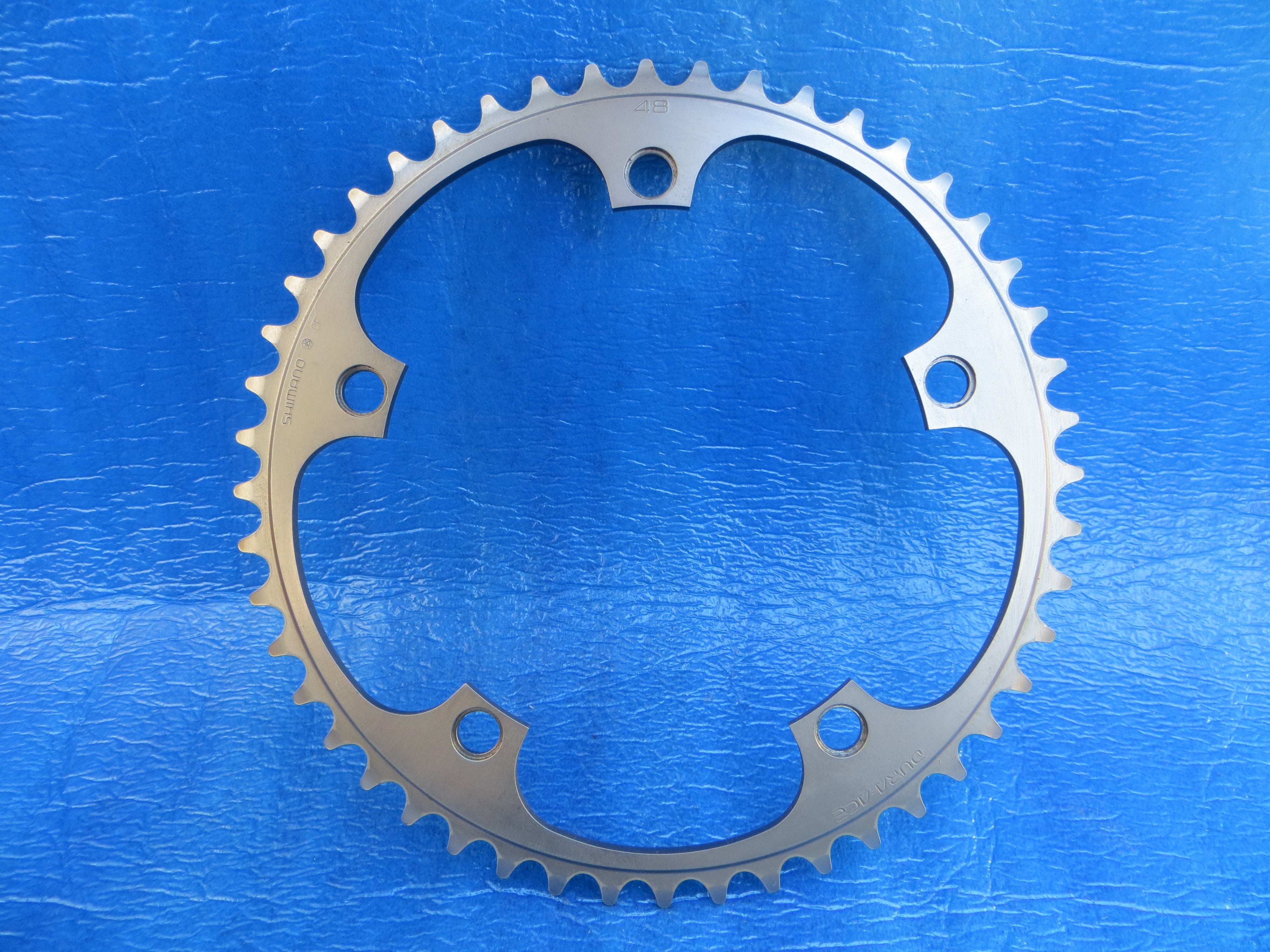 Shimano FC-7710 1/8" 144BCD NJS Chainring 48T (25012709)