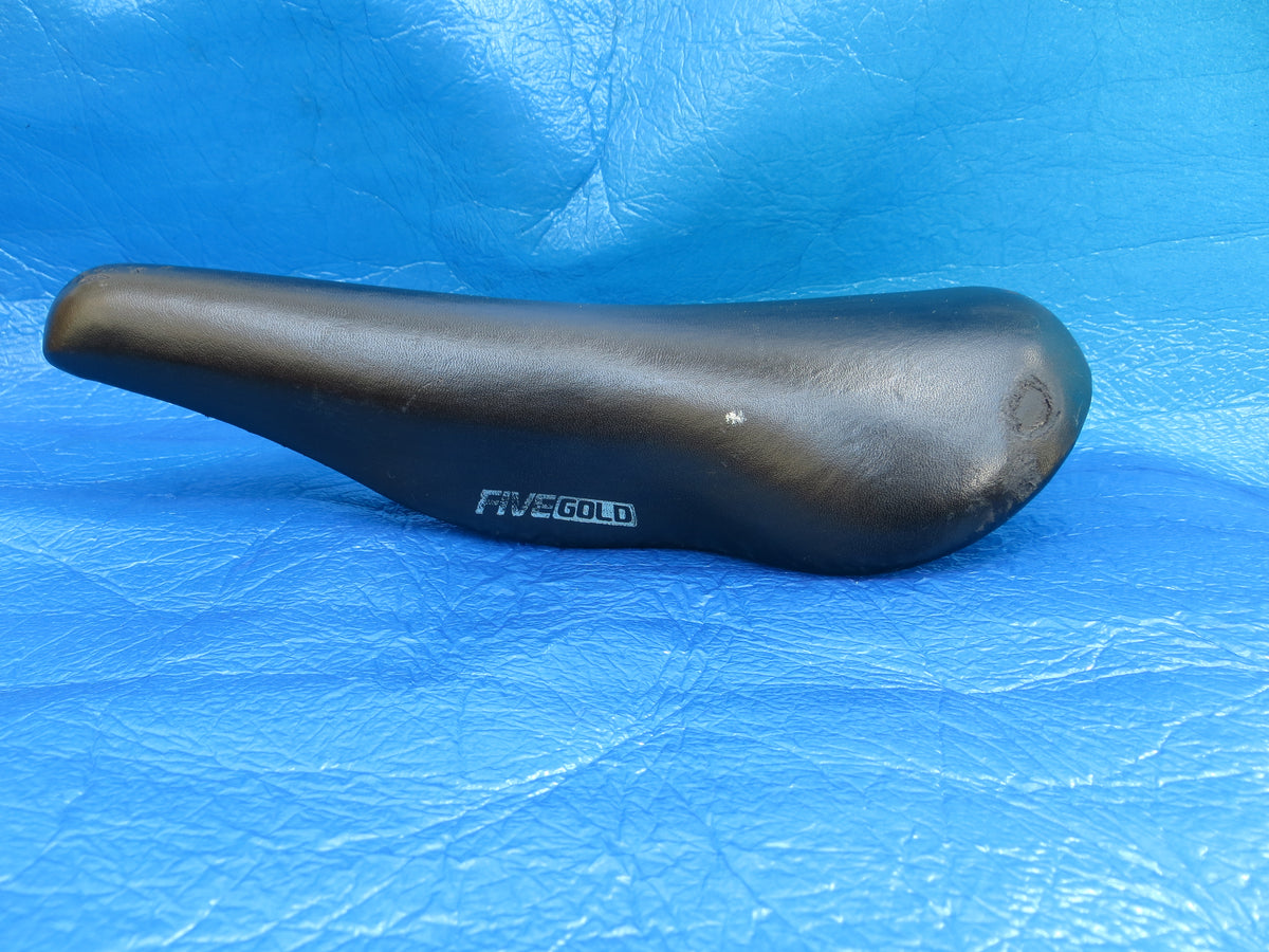 Kashima Five Gold FG-4P 44mm NJS Unpadded Saddle (23081002) – NJS EXPORT