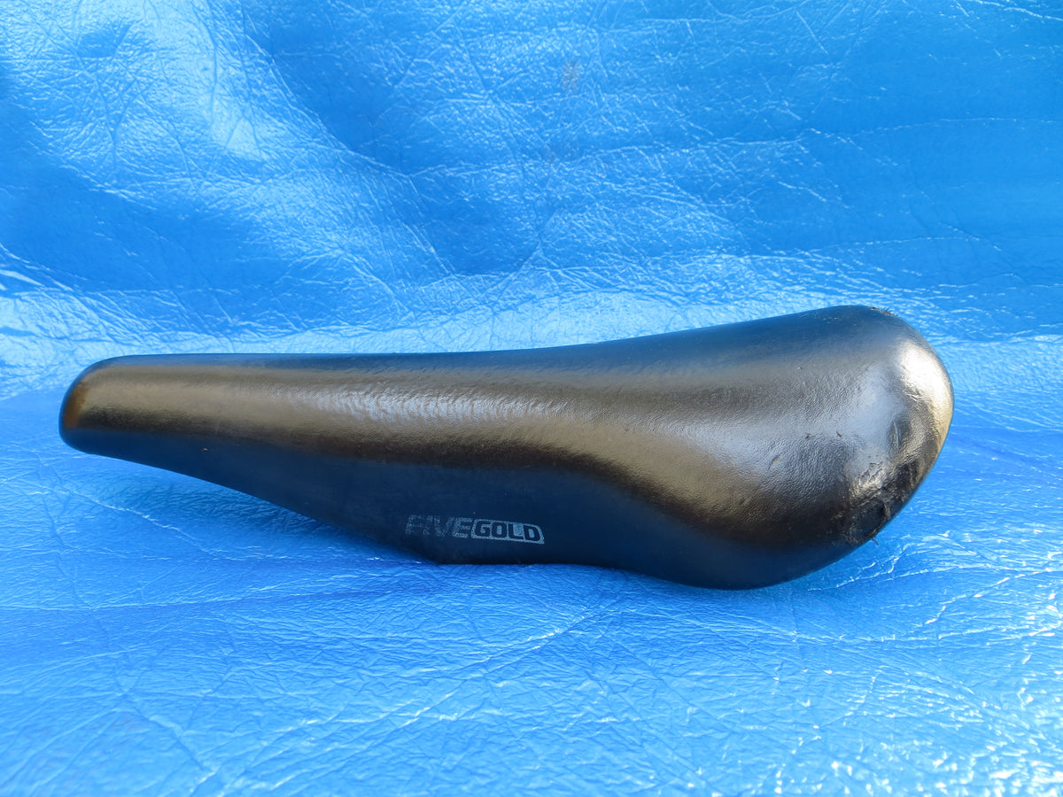 Kashima Five Gold FG-4P 44mm NJS Unpadded Saddle (23081004) – NJS EXPORT