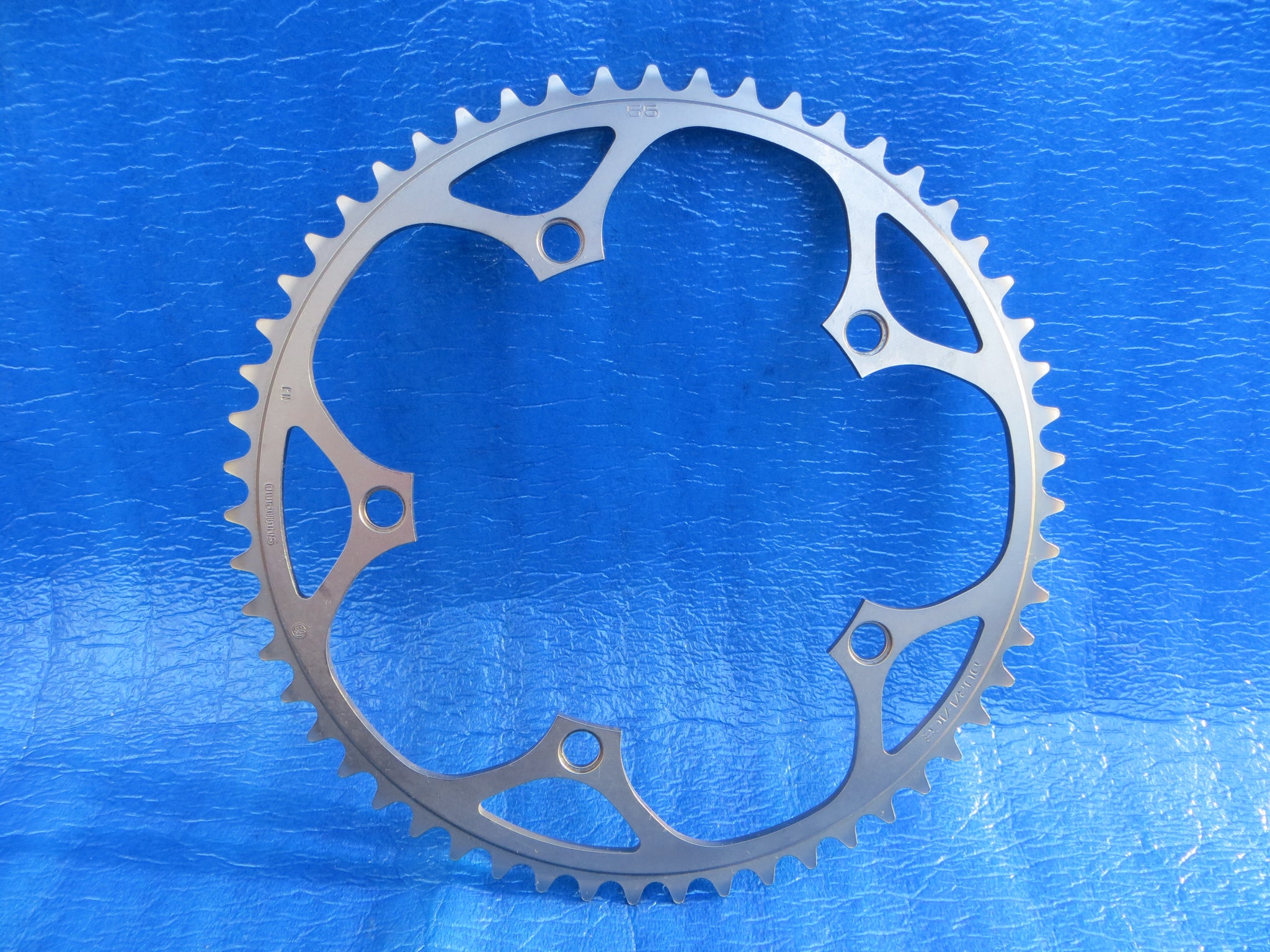 Shimano FC-7710 1/8" 144BCD NJS Chainring 55T (25020502)