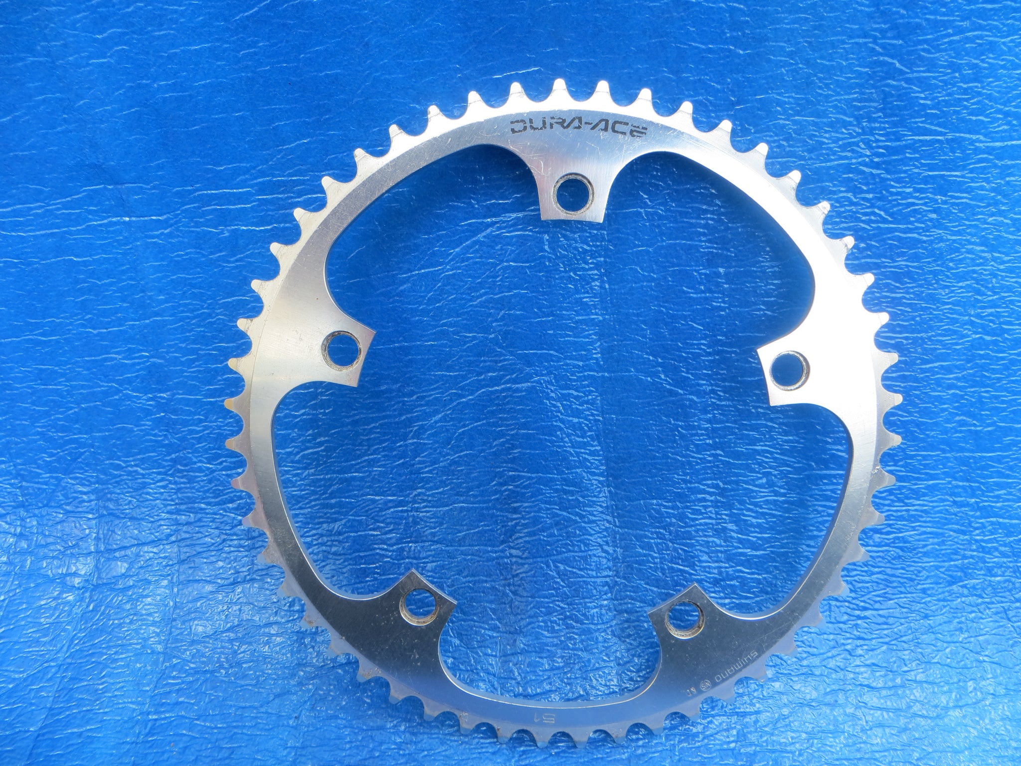 Shimano FC-7600 1/8" 144BCD NJS Chainring 51T (25020527)