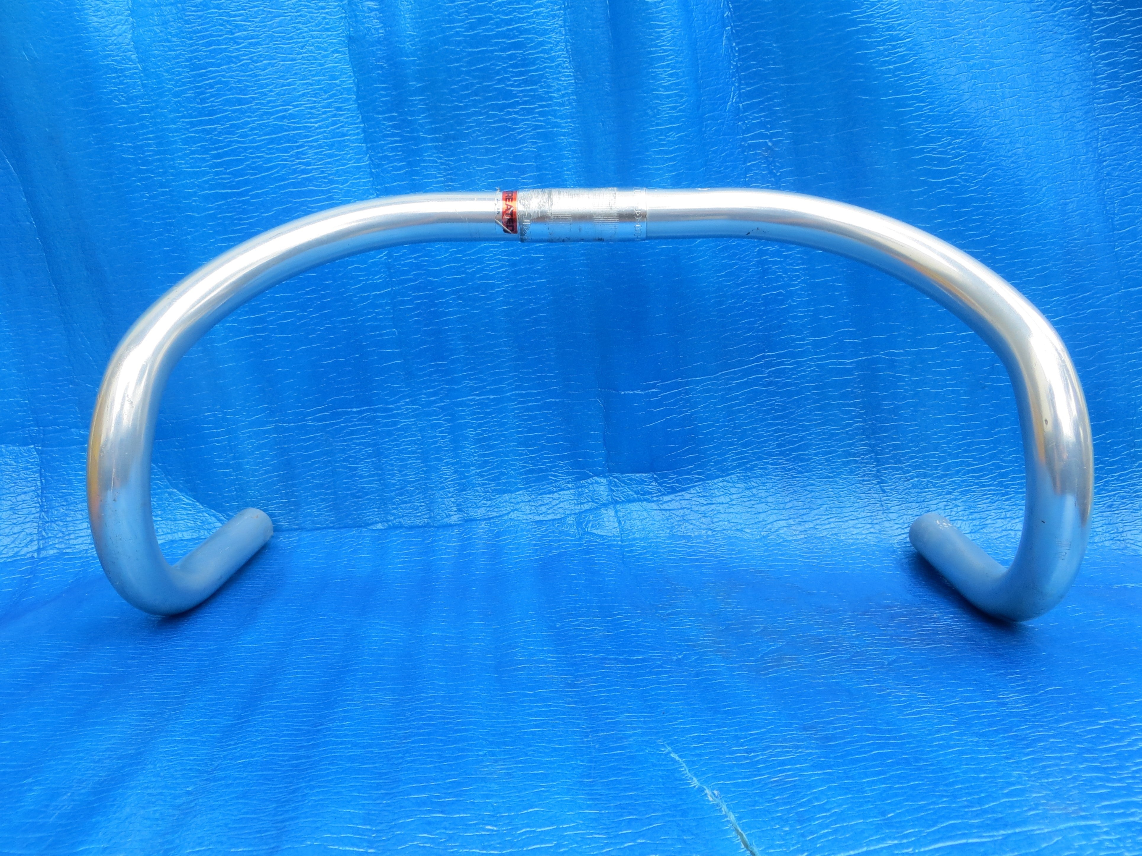 Nitto B123 AA NJS Handlebar 38cm (24042705)