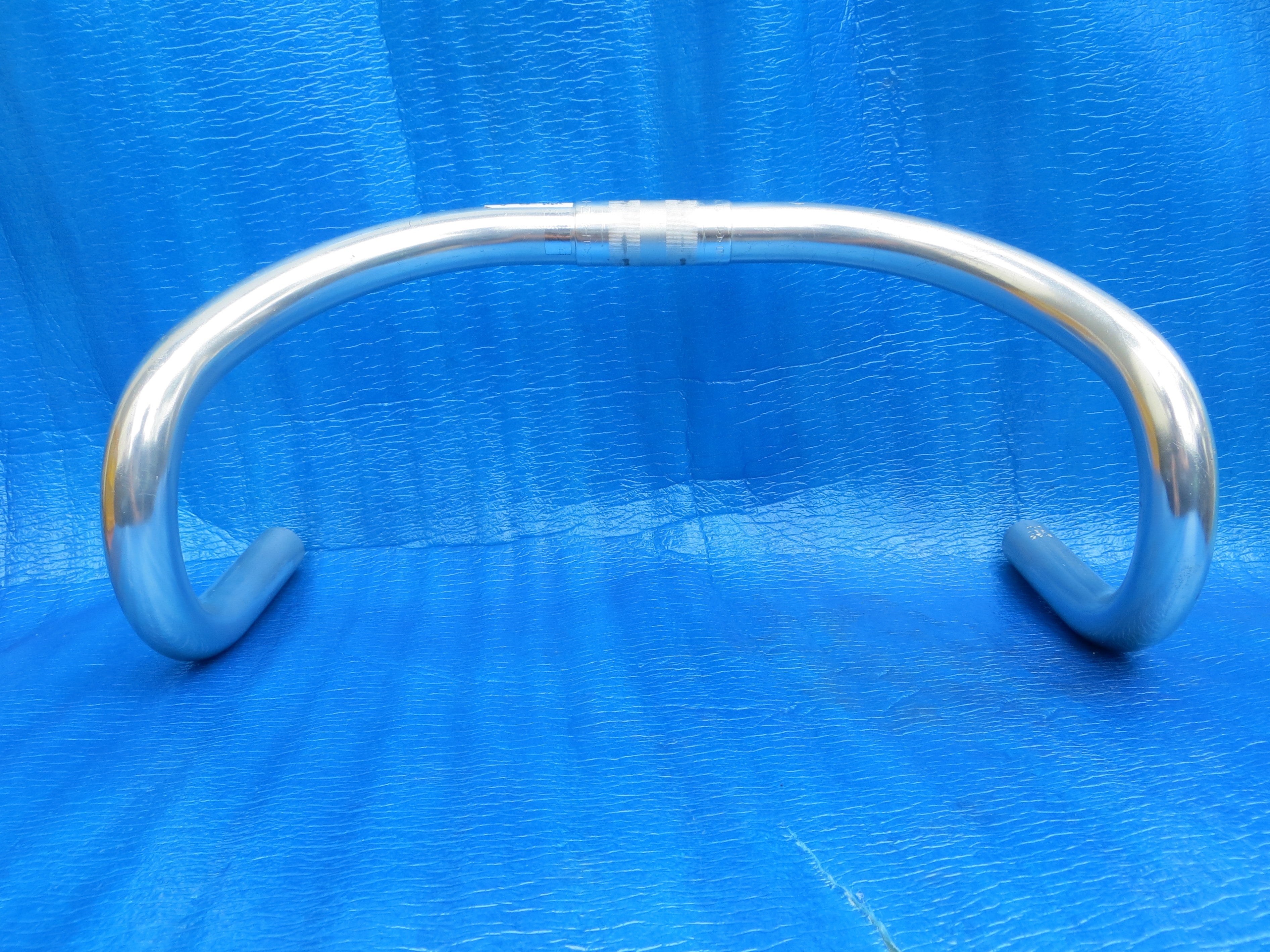 Nitto B125 AA NJS Handlebar 36cm (24042707)