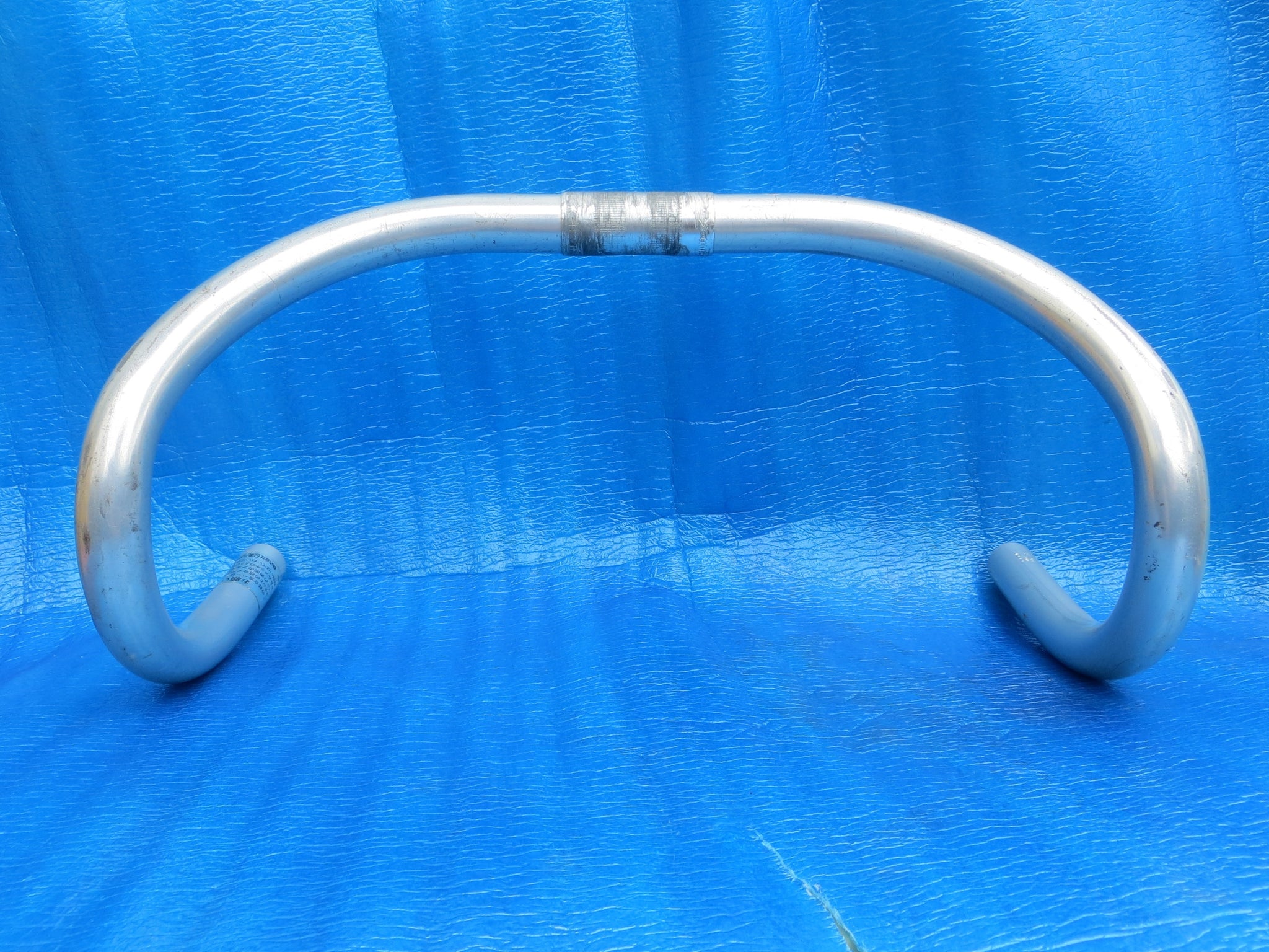 Nitto B123 AA NJS Handlebar 38cm (24042709)