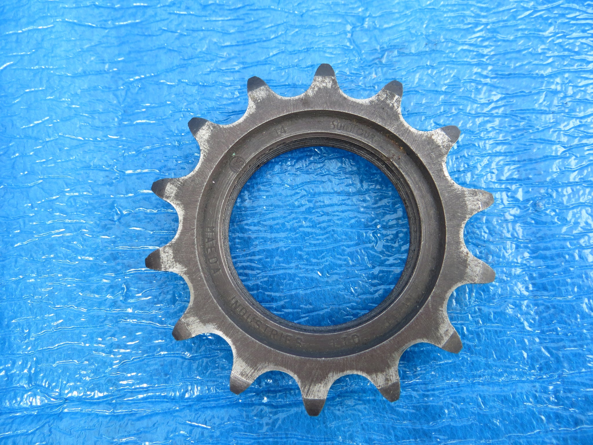 Suntour 14t 1/8” Track NJS Cog (24051407)