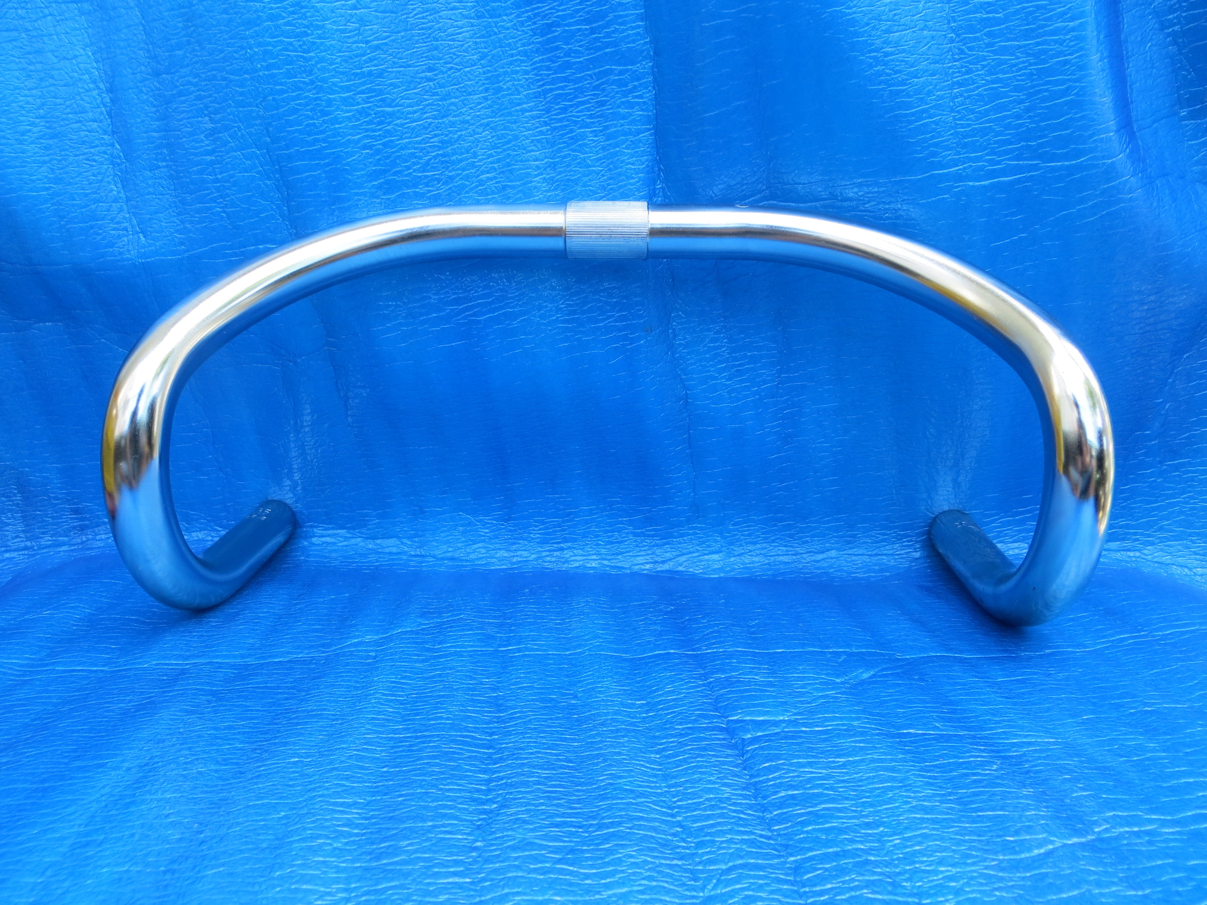 Nitto B125 Steel 36cm NJS Approved Handlebar (24061524)