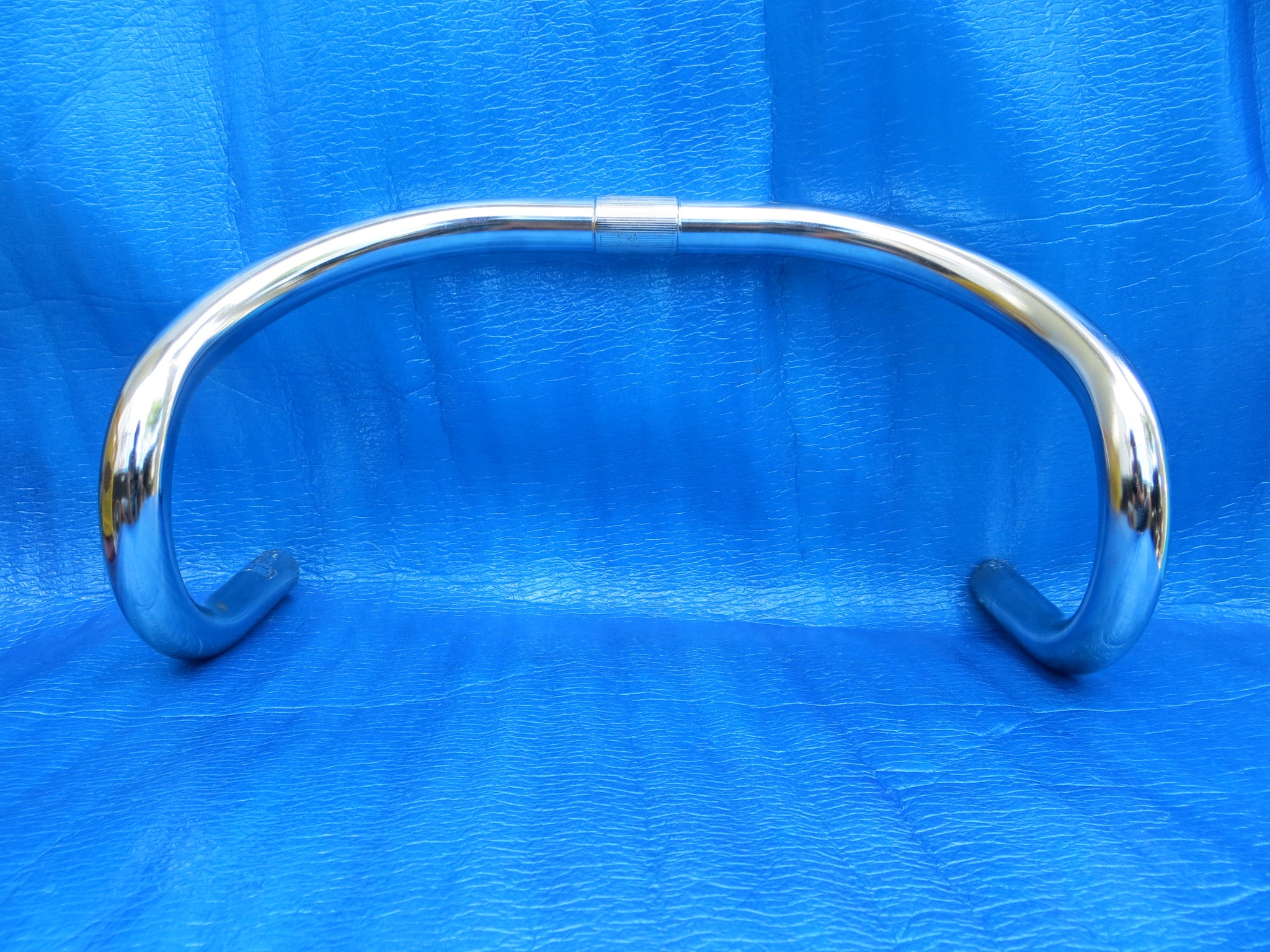 Nitto B123 CrMo 36cm NJS Approved Handlebar CUT (24061526)