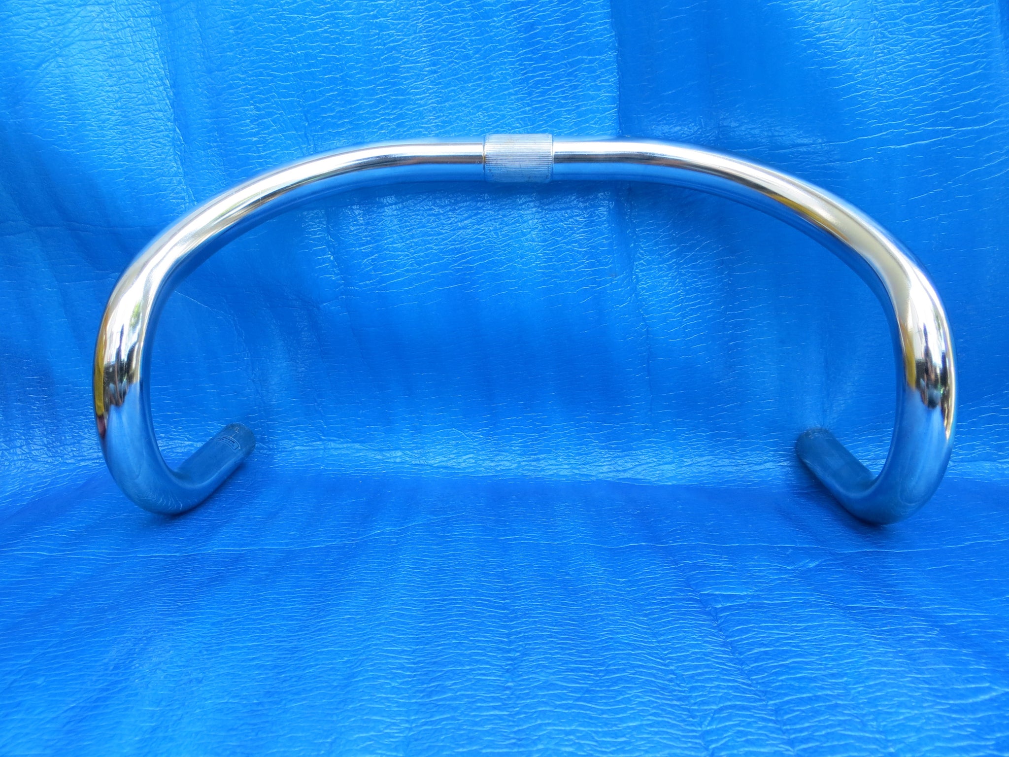 Nitto B123 CrMo 36cm NJS Approved Handlebar CUT (24061528)