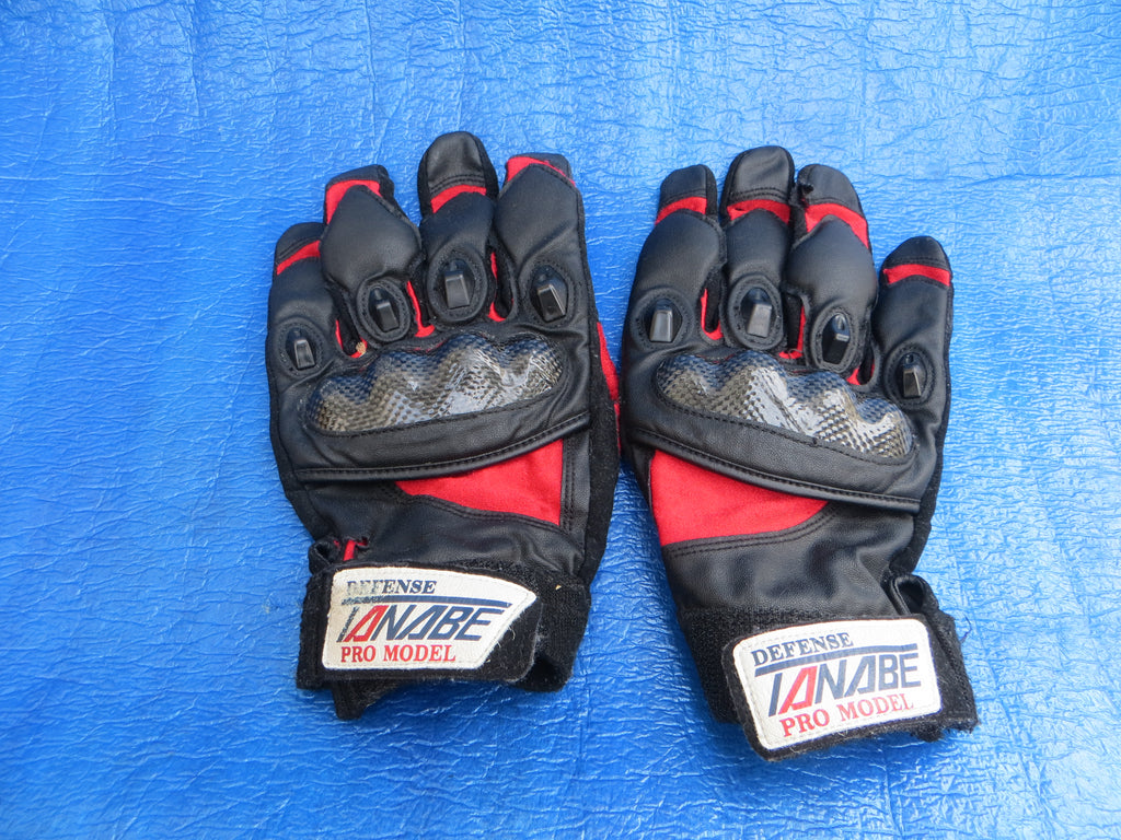 Tanabe Keirin Gloves L 26-27cm  /25031308