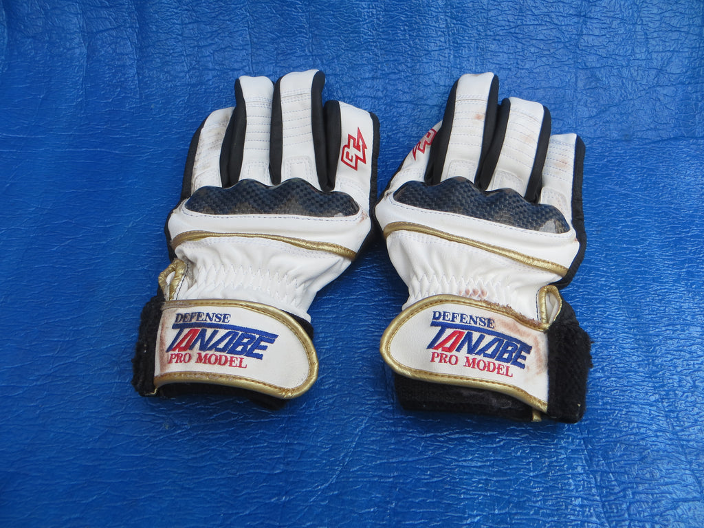 Tanabe Keirin Gloves L 26-27cm  /25031309