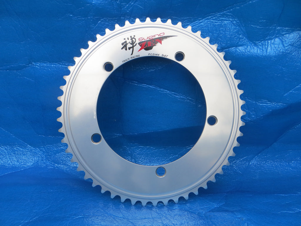 Sugino Zen 1/8" 144BCD NJS Chainring 54T (24073014)