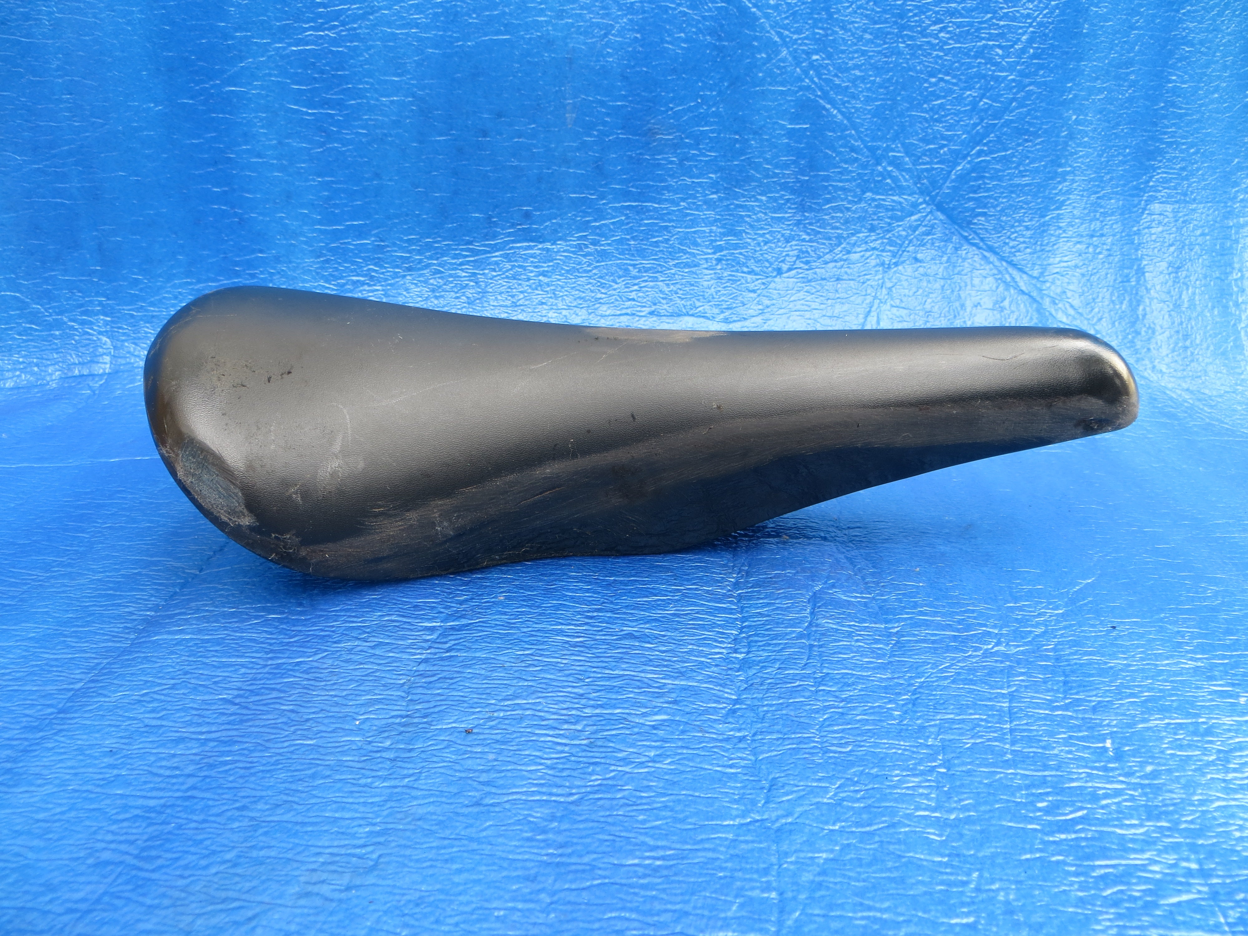 Ariake JaguarⅡ Unpadded 44mm Rail Saddle NJS Approved (24101608)