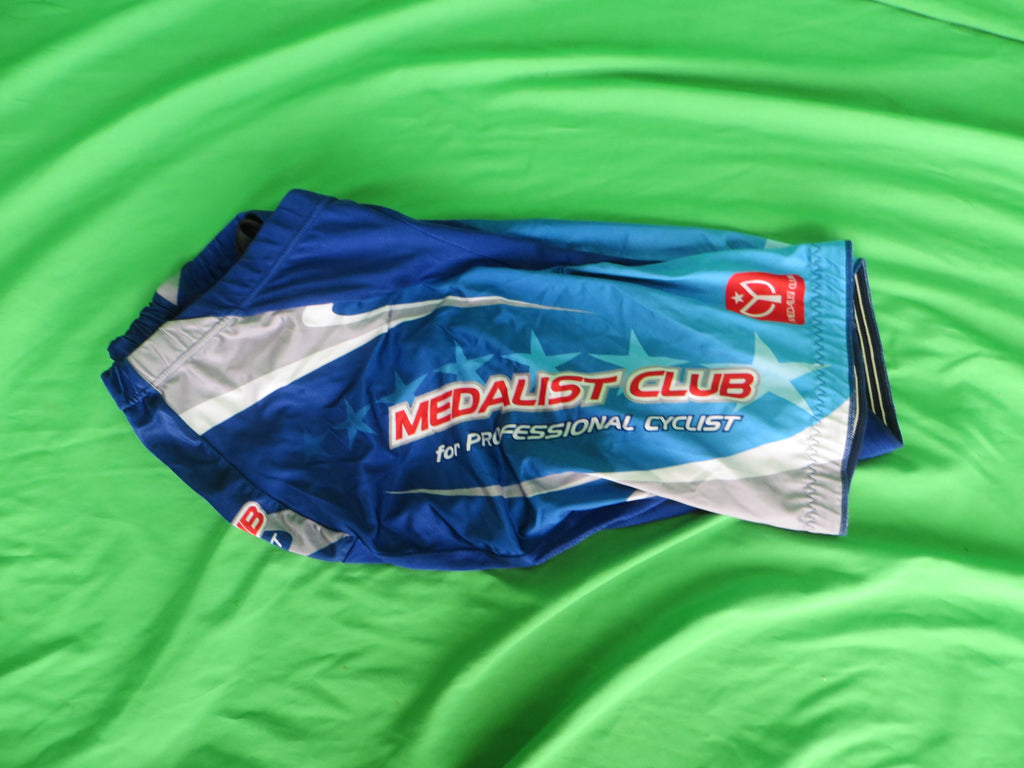 Medalist Club Shorts Japanese XL Size  (American L) 2410201