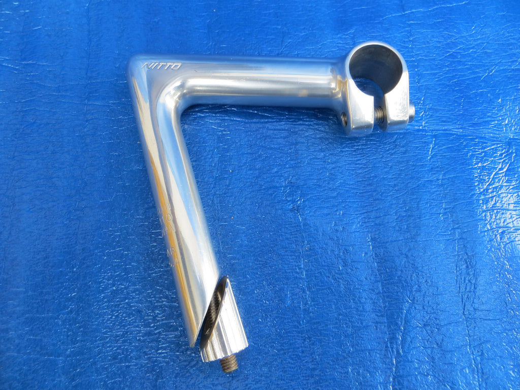 Nitto Pearl 110mm 71Degree NJS Approved AA Stem (24102209)