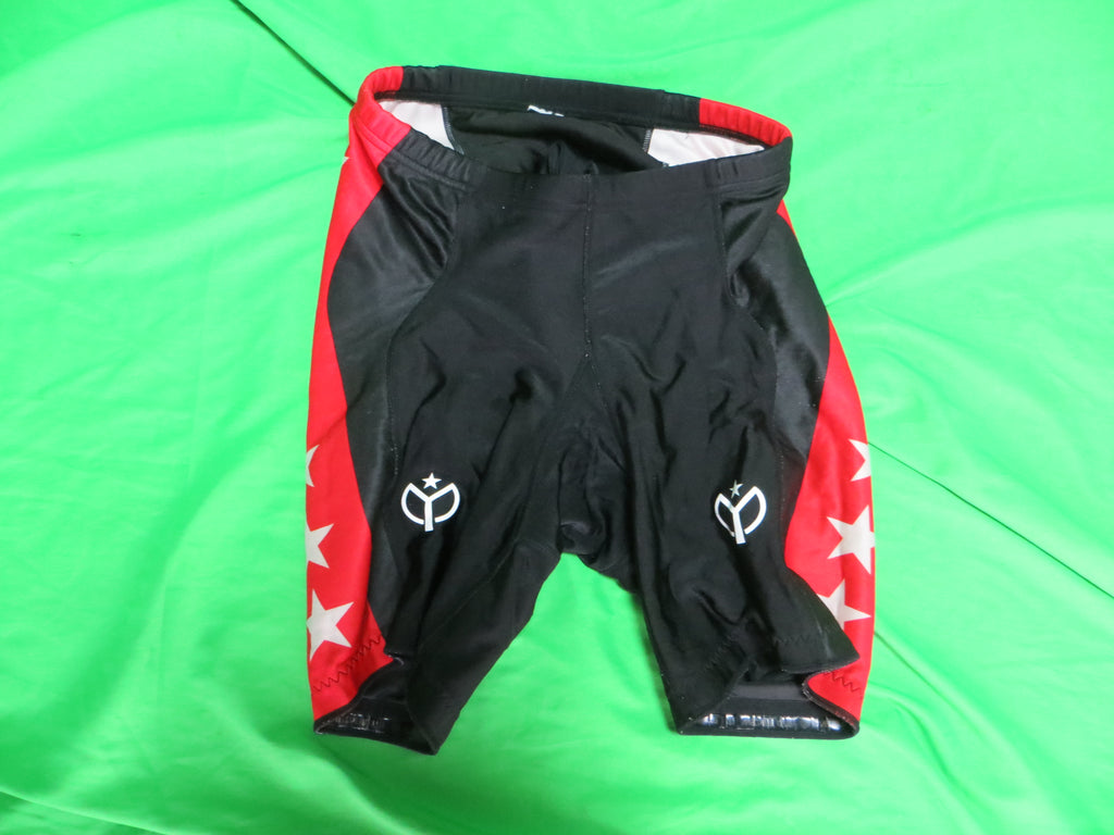 Medalist Club Authentic Keirin Shorts Japanese M Size  (American S)