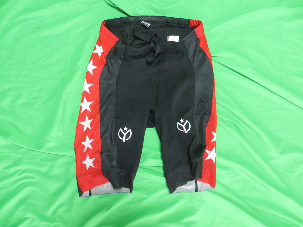 Medalist Club Authentic Keirin Shorts Japanese XL Size  (American L)