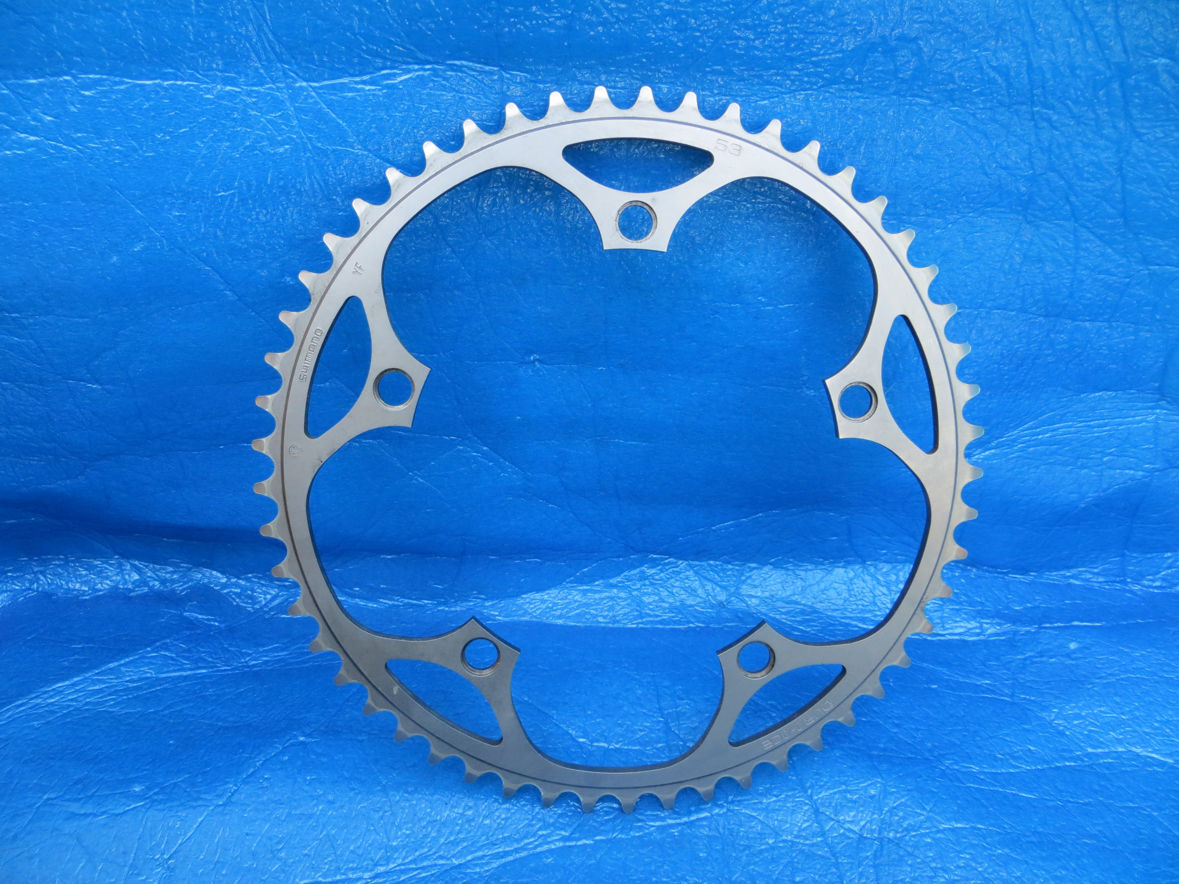 Shimano FC-7710 1/8" 144BCD NJS Chainring 53T (24081205)