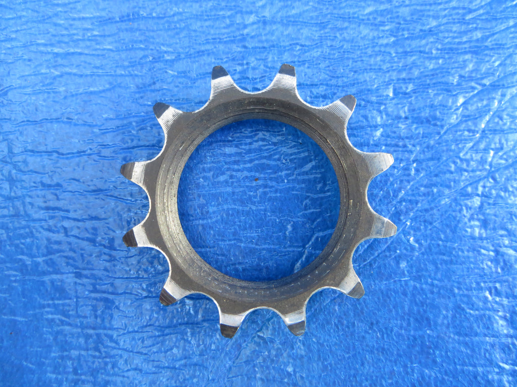 Suntour 12t 1/8” Track Cog (24113004)