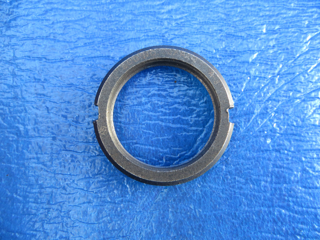 Sugino NJS Stepped Lockring for 12t cogs (24113005)