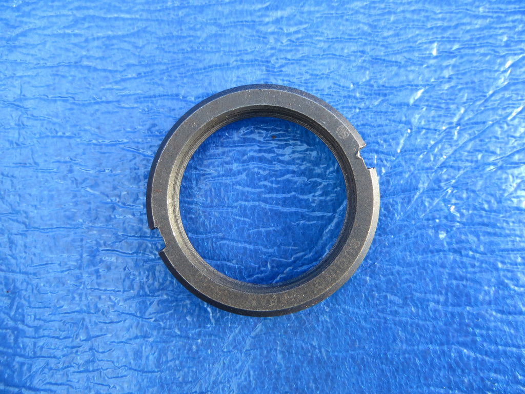 Sugino NJS Stepped Lockring for 12t cogs (24113006)