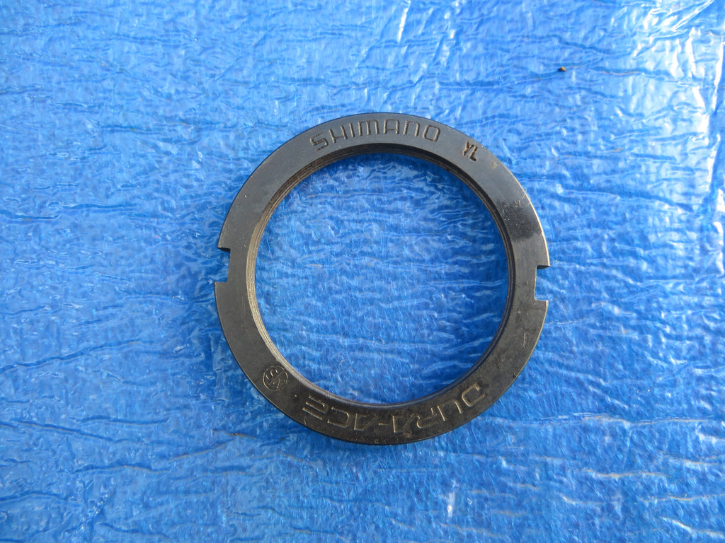 Shimano Dura Ace NJS Lockring (24120406)