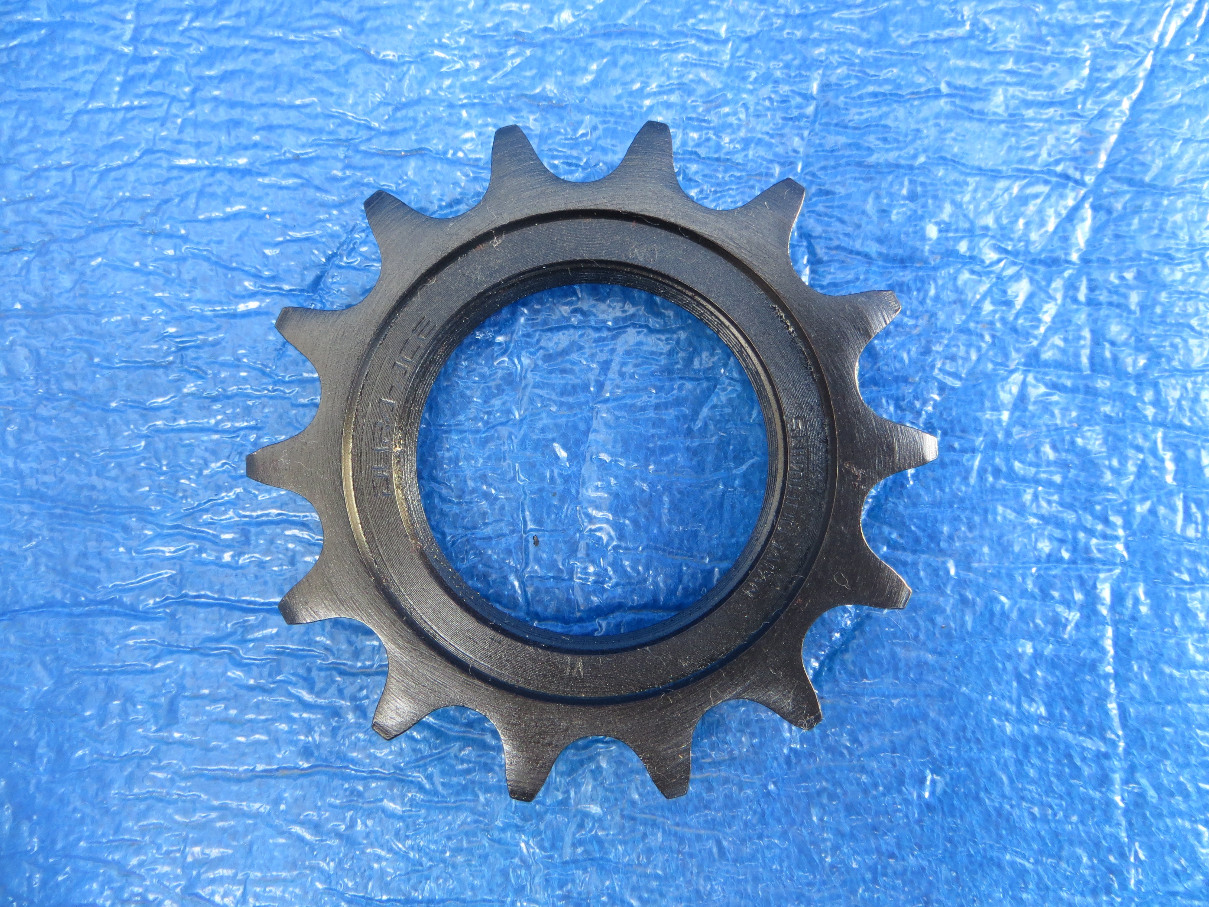 Never Used Shimano Dura Ace 14T 1/8" NJS Cog (24120504)