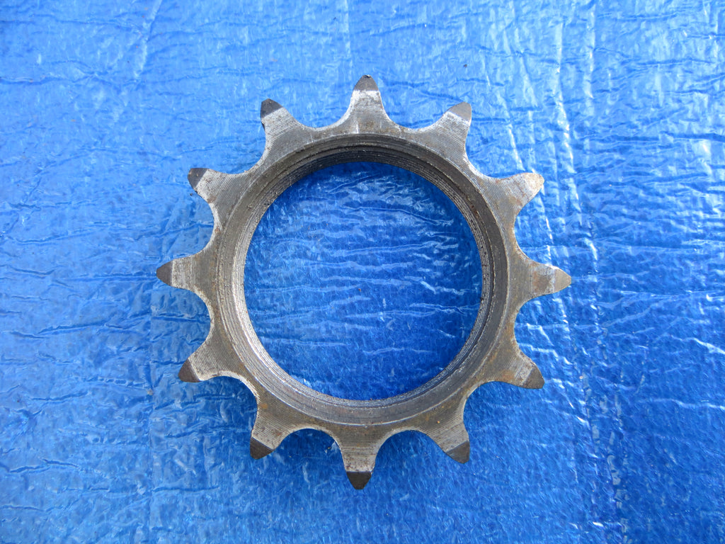 Suntour 12t 1/8” Track Cog (24120606)