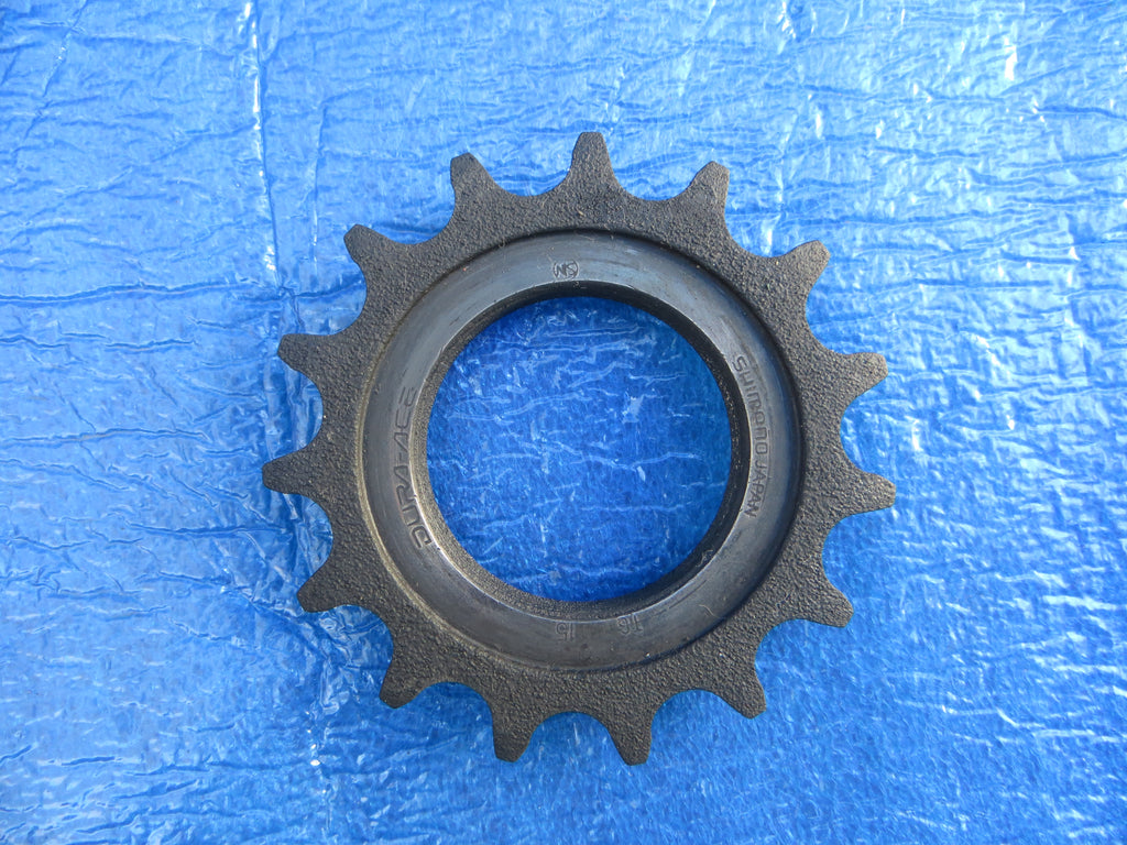 Shimano Dura Ace 15T 1/8" NJS Cog (24120911)