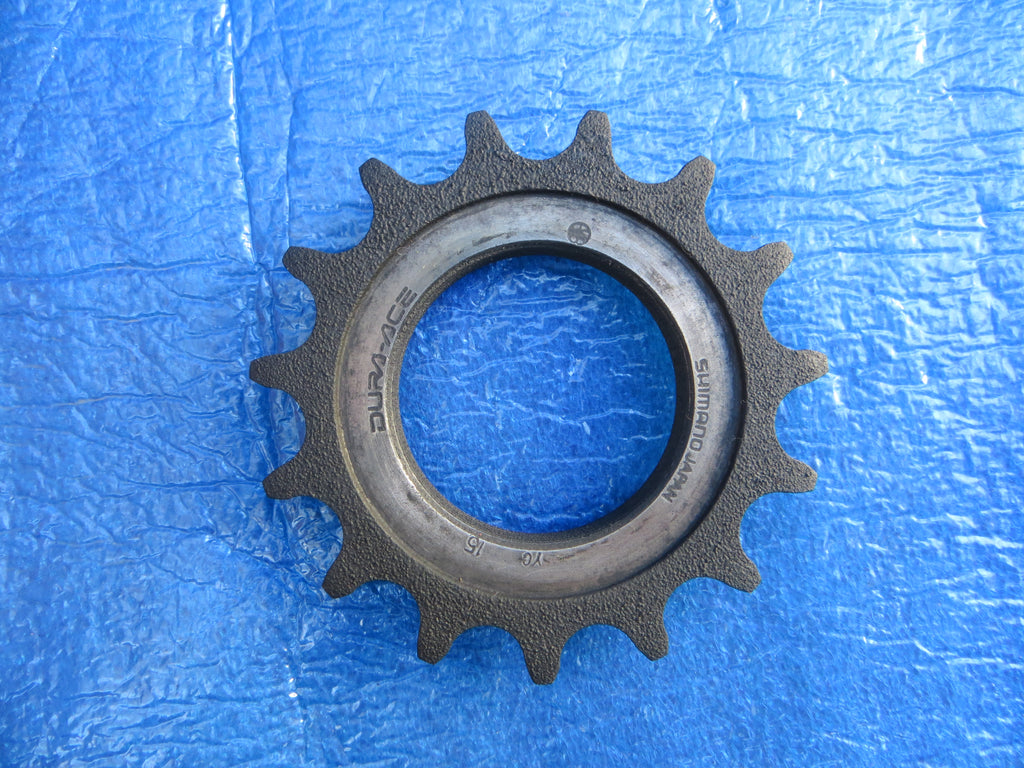 Shimano Dura Ace 15T 1/8" NJS Cog (24120912)