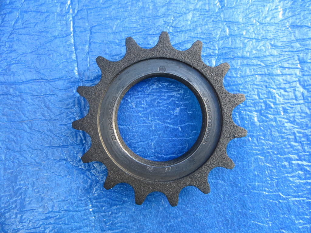 Shimano Dura Ace 15T 1/8" NJS Cog (24120913)