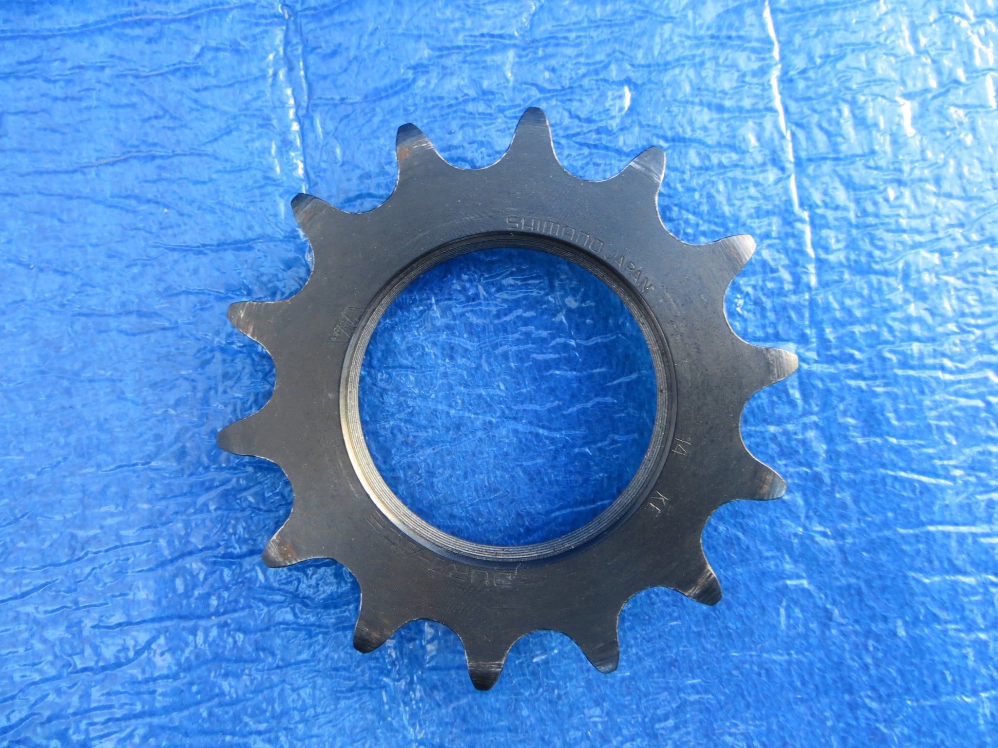 Shimano Dura Ace 14T 3/32" Cog Non NJS  (24120916)