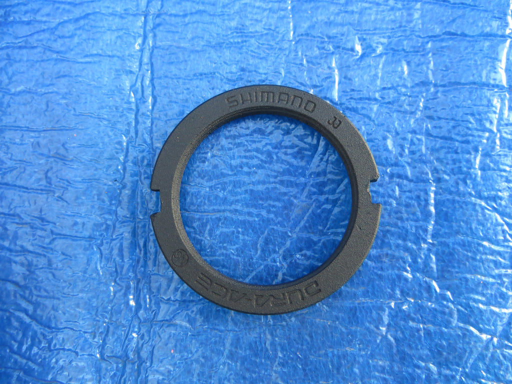 Shimano Dura Ace NJS Lockring (24121003)