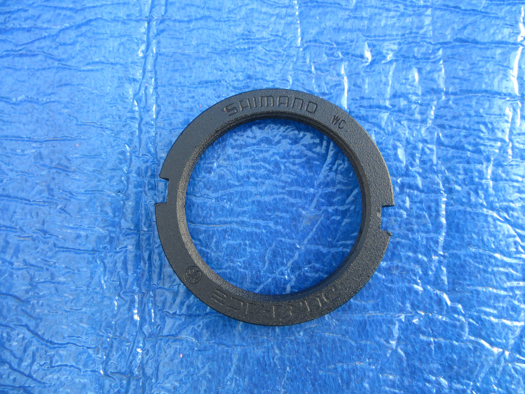 Shimano Dura Ace NJS Lockring (24121004)