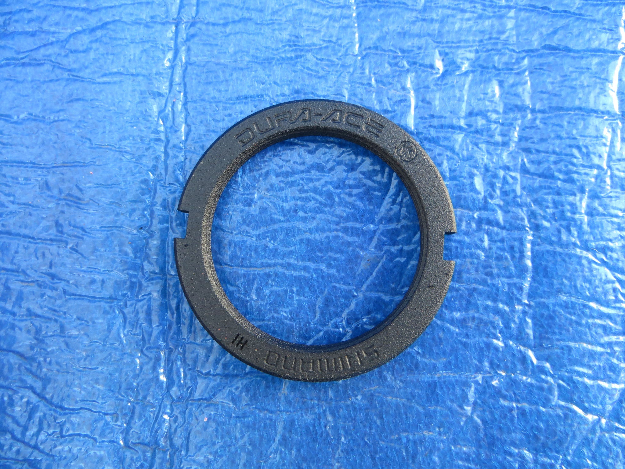 Shimano Dura Ace NJS Lockring (24121005)