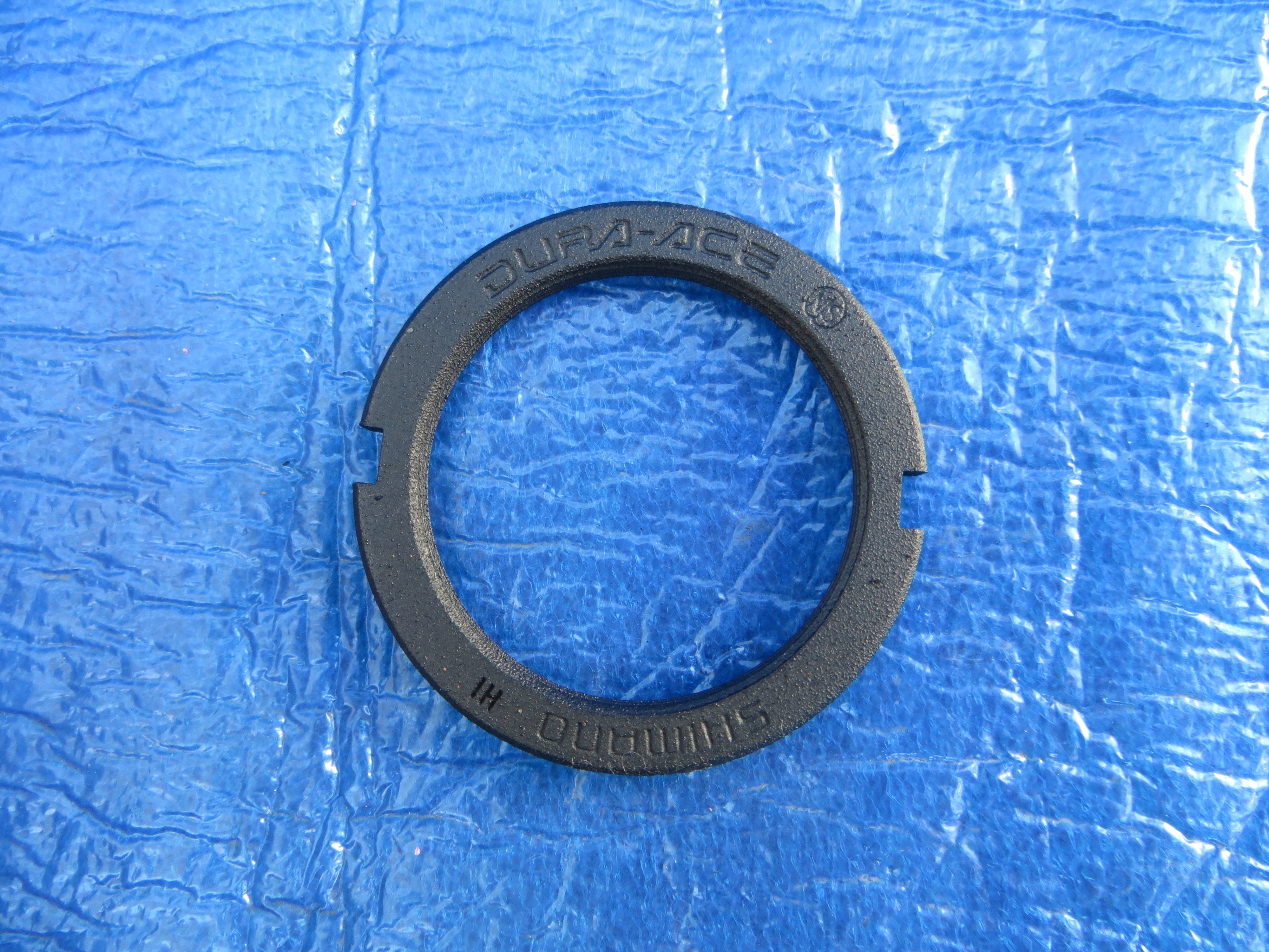 Shimano Dura Ace NJS Lockring (24121005)